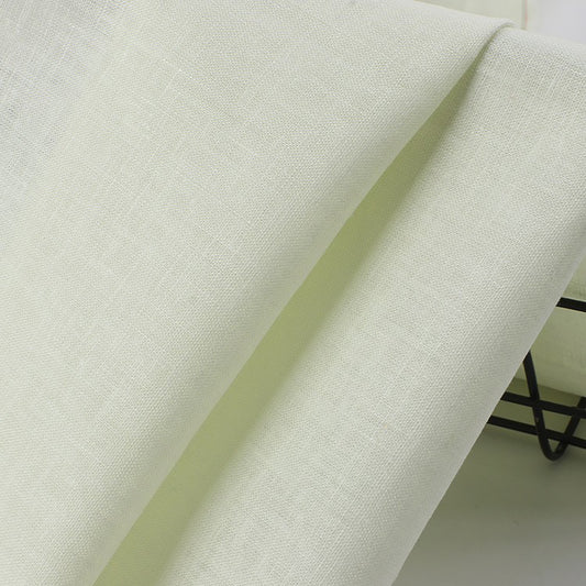 Natural Mulberry linen VISCOSE Fabrics Printed Clothing Fabric Dresses Elegant Luxury For Women For Sewing By Meters Diy LV20