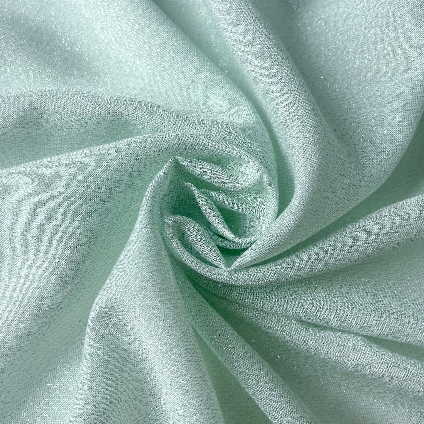 13.5 Momme Silk Rayon Colorful Shiny Clothing Fabric Elegant Luxury For Women For Sewing By Meters