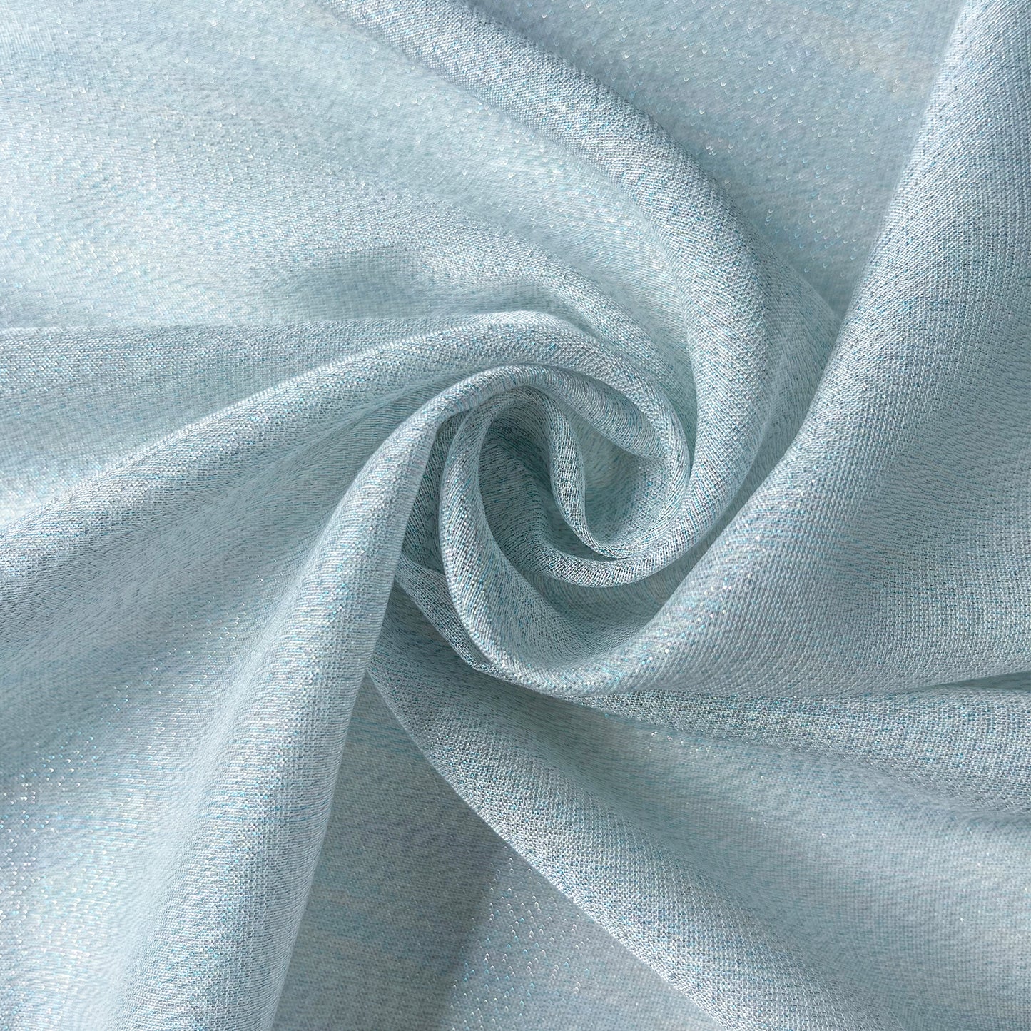 13.5 Momme Silk Rayon Colorful Shiny Clothing Fabric Elegant Luxury For Women For Sewing By Meters