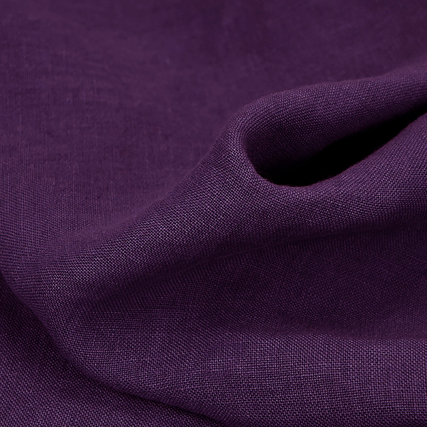 Linen Fabrics Printed Clothing Garment Fabric Dresses Elegant Luxury For Women For Sewing By Meters L09W