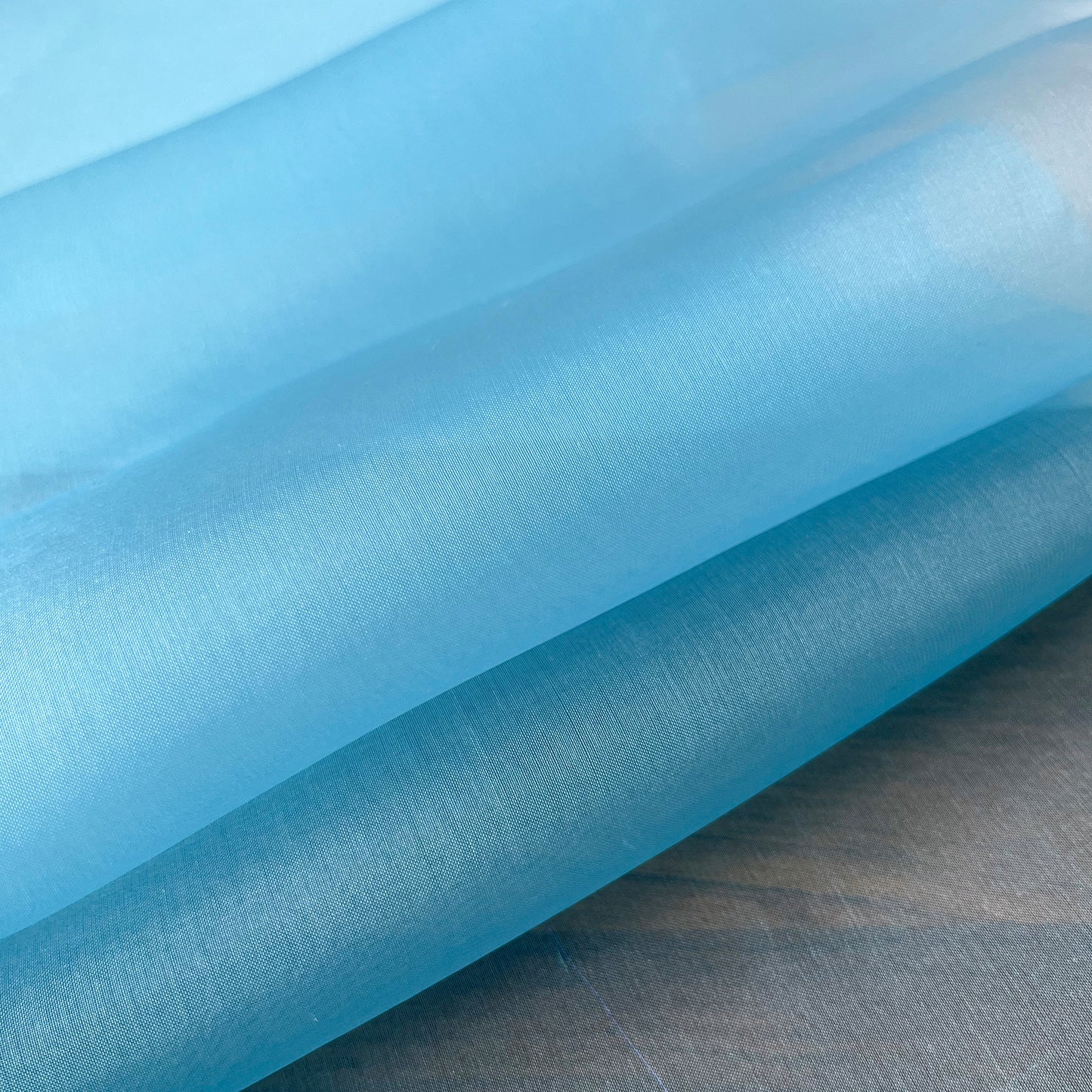 5 Momme China Organza Mulberry Silk Clothing Printed Fabric Tulle Dresses For Women For Sewing By Meters