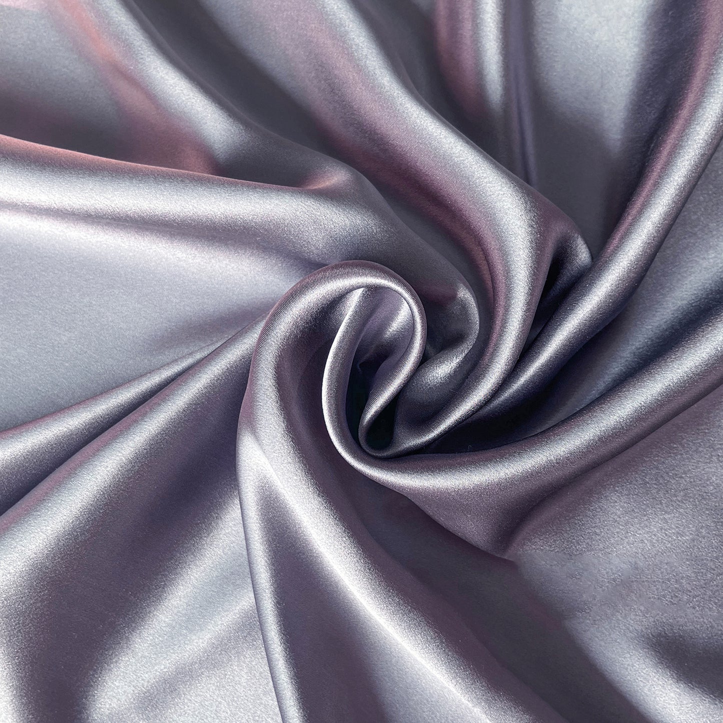 19 Momme Silk Satin Printed Clothing Colored Fabric Dresses Elegant Luxury For Women For Sewing By Meters 114cm