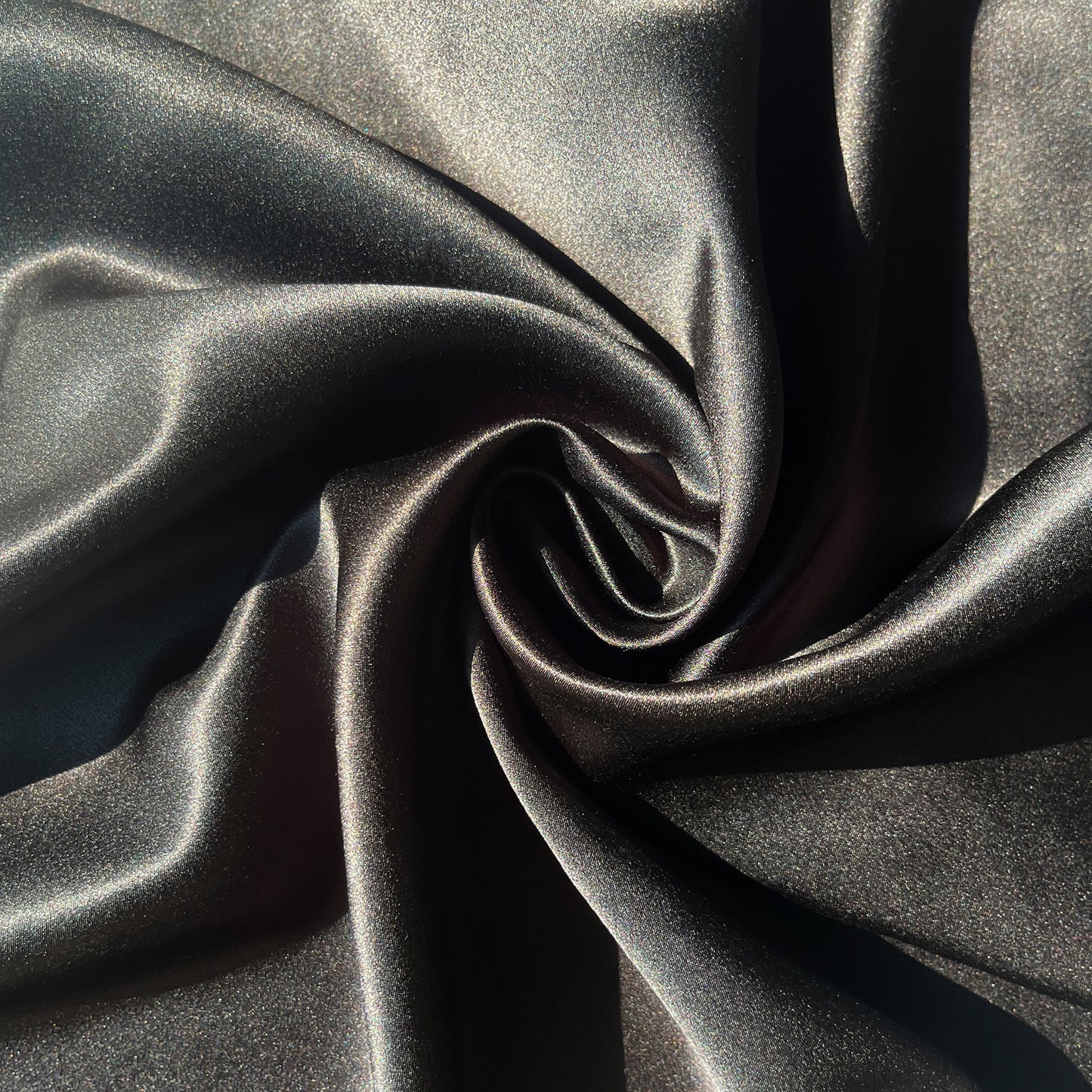 22 Momme Silk Satin Printed Clothing Colored Fabric Dresses Elegant Luxury For Women For Sewing By Meters 114cm