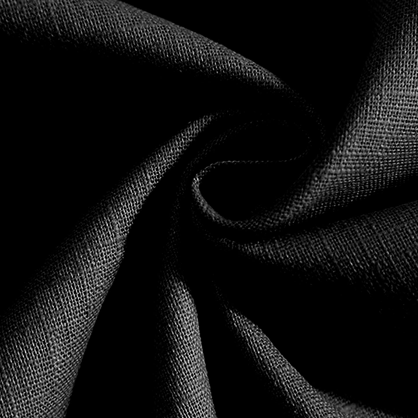 Natural Ramie Cotton Printed Clothing Fabric Dresses Elegant Luxury For Women For Sewing By Meters R08s