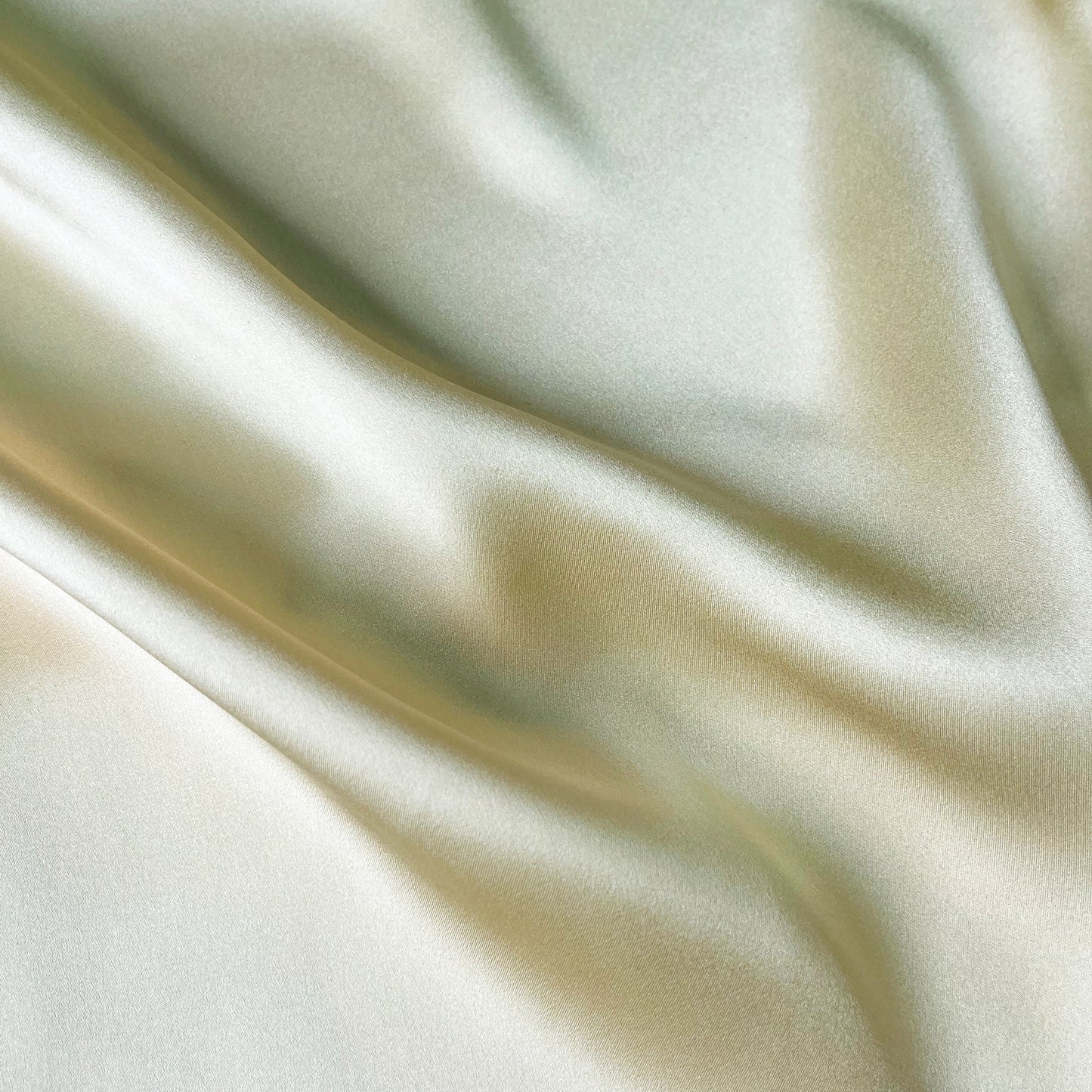 16 Momme Silk Satin Printed Clothing Colored Fabric Dresses Elegant Luxury For Women For Sewing By Meters 114cm