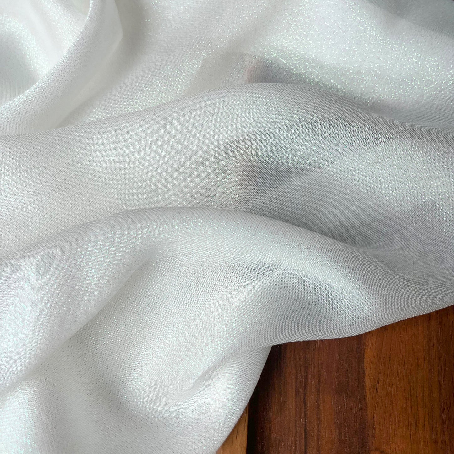 13.5 Momme Silk Rayon Colorful Shiny Clothing Fabric Elegant Luxury For Women For Sewing By Meters
