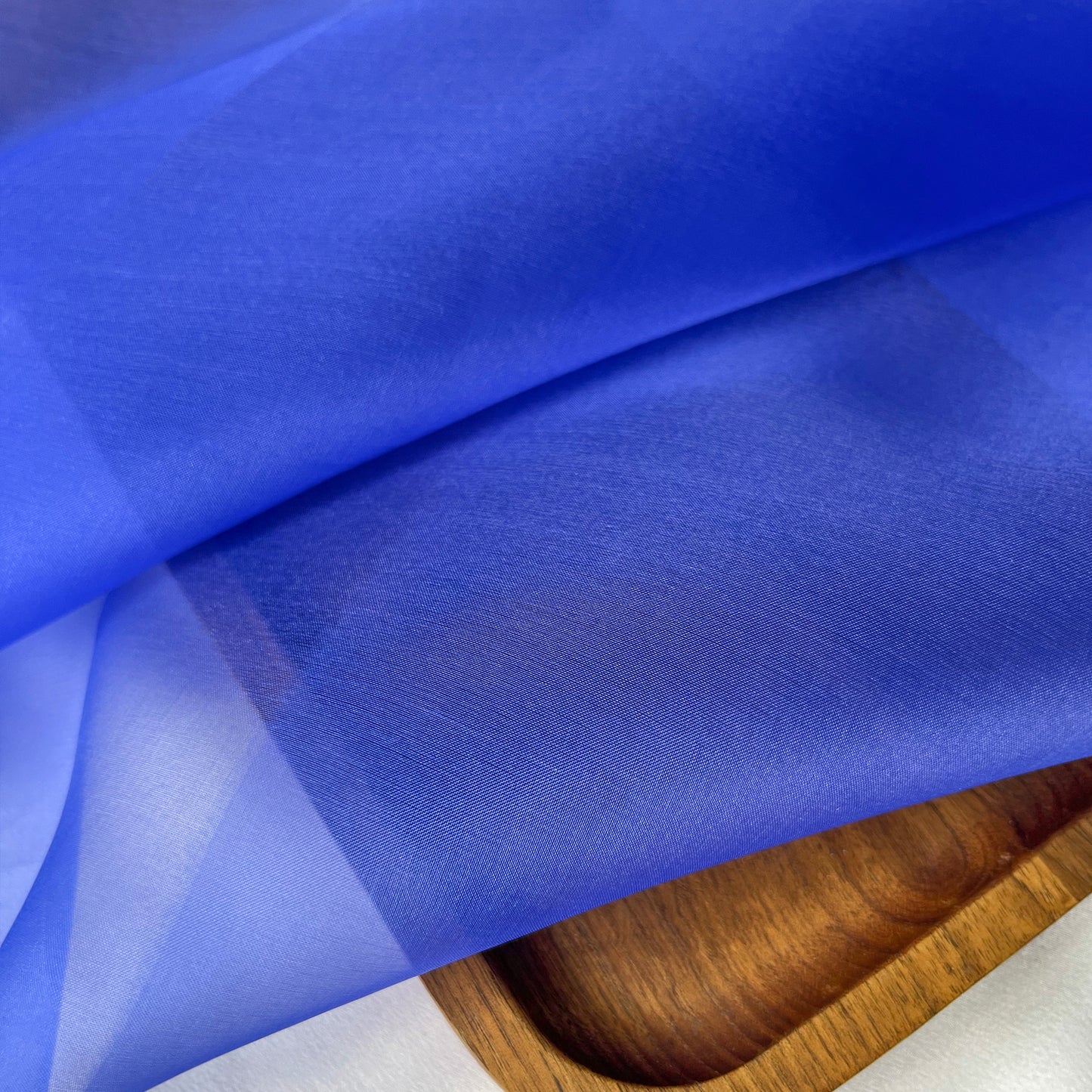 5 Momme China Organza Mulberry Silk Clothing Printed Fabric Tulle Dresses For Women For Sewing By Meters