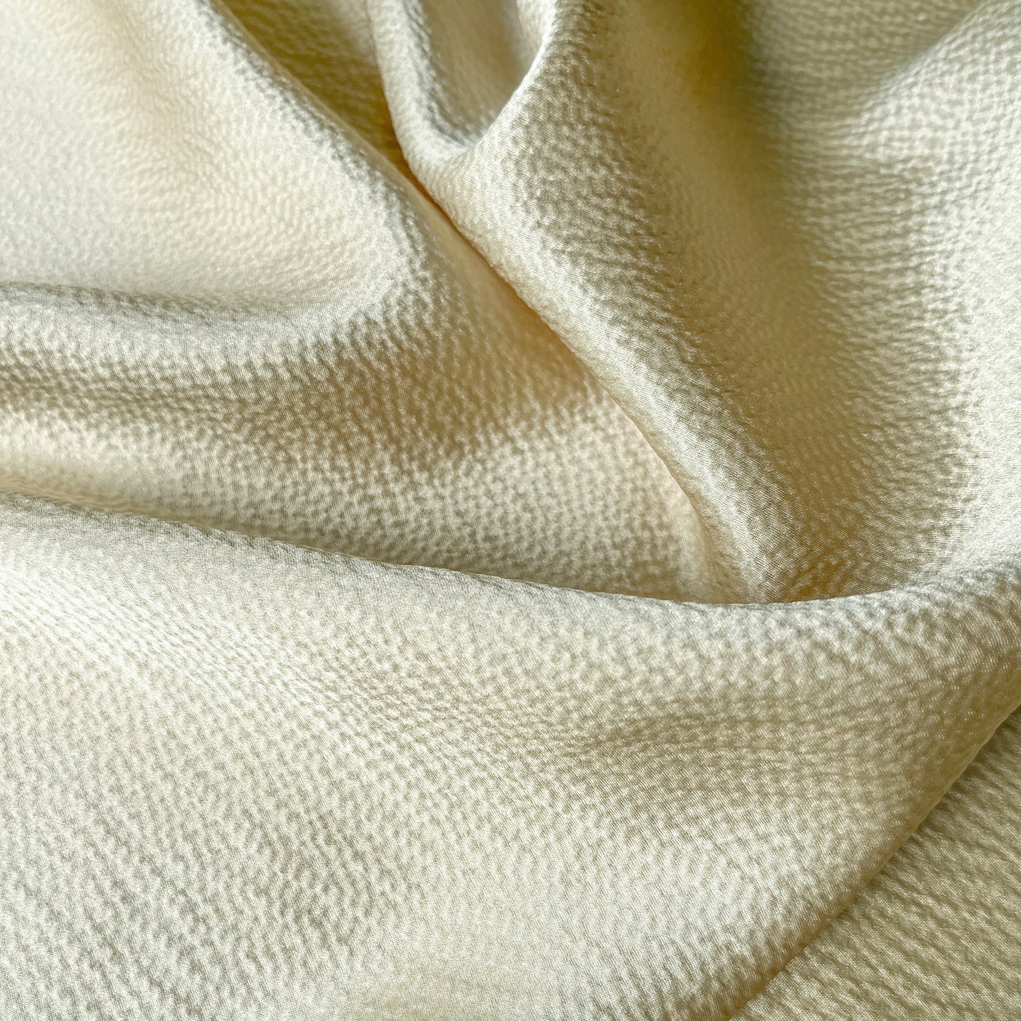 19 Momme Silk Pearl Satin Printed Clothing Colored Fabric Dresses Elegant Luxury For Women For Sewing By Meters 114cm