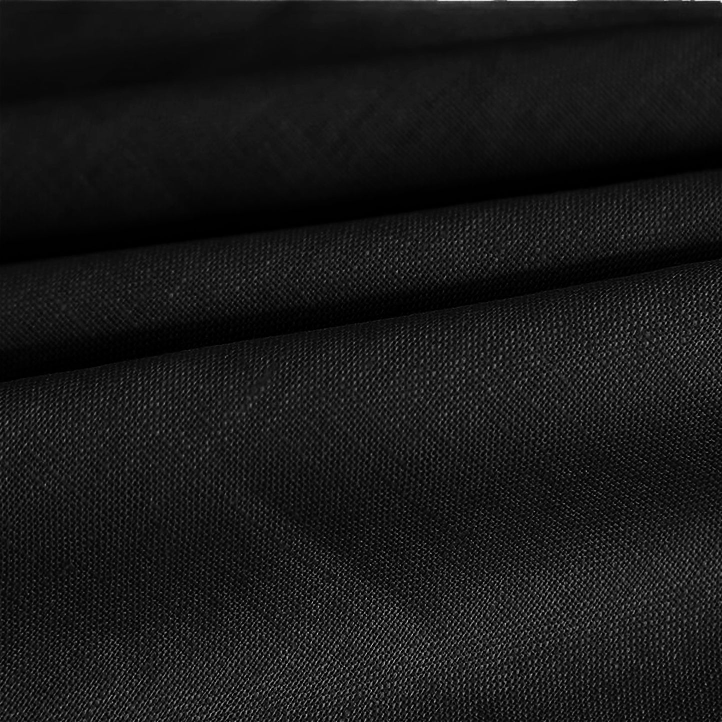 Linen Printed Clothing Fabric Dresses Elegant Luxury For Women For Sewing By Meters PL09