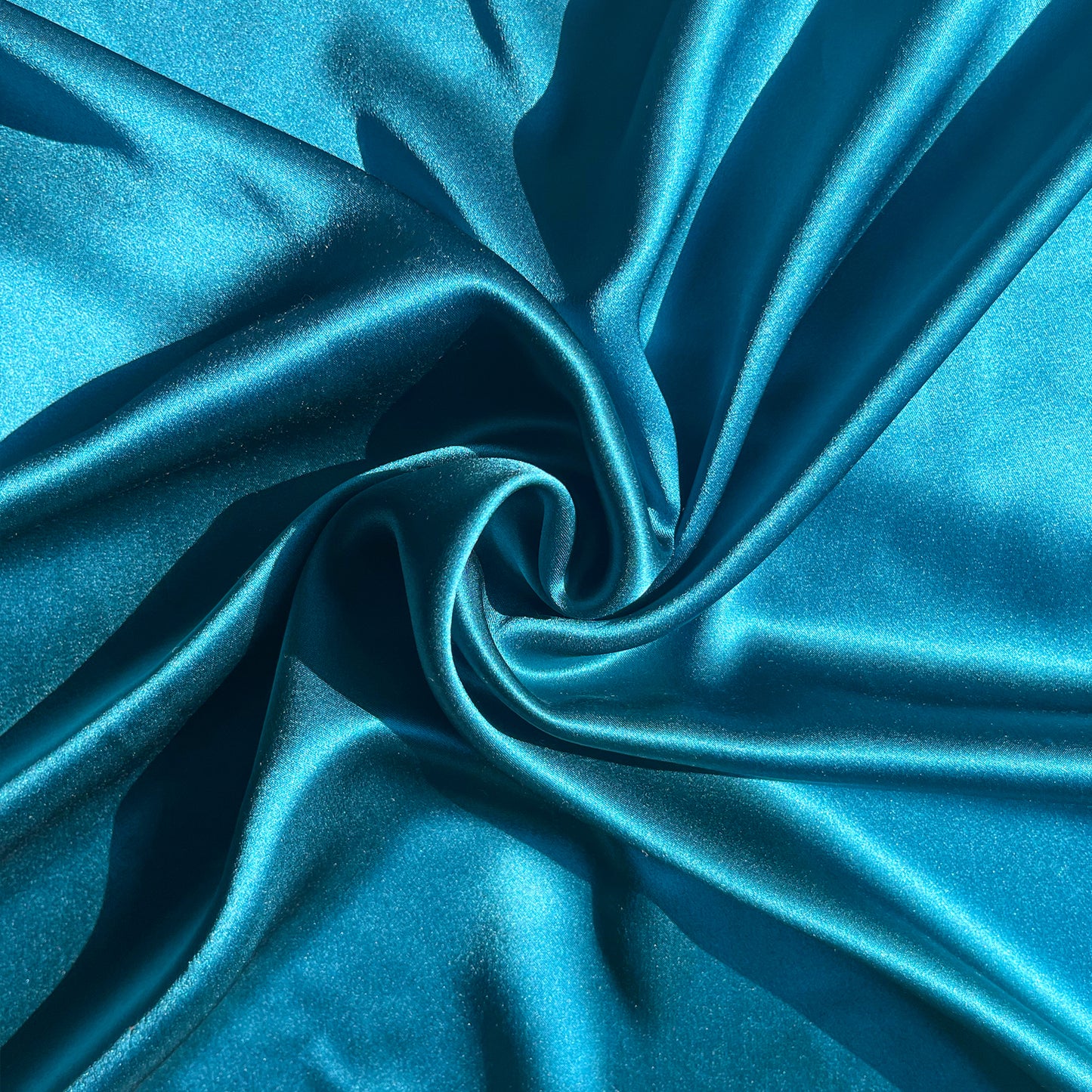 19 Momme Silk Satin Printed Clothing Colored Fabric Dresses Elegant Luxury For Women For Sewing By Meters 114cm