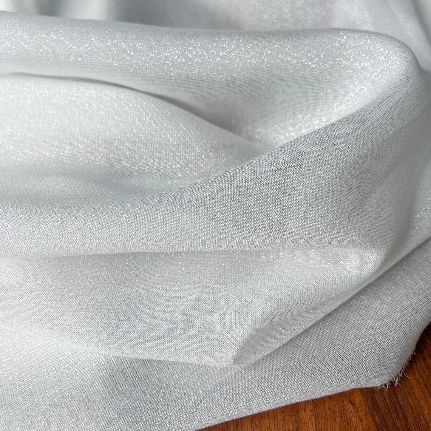 13.5 Momme Silk Rayon Colorful Shiny Clothing Fabric Elegant Luxury For Women For Sewing By Meters