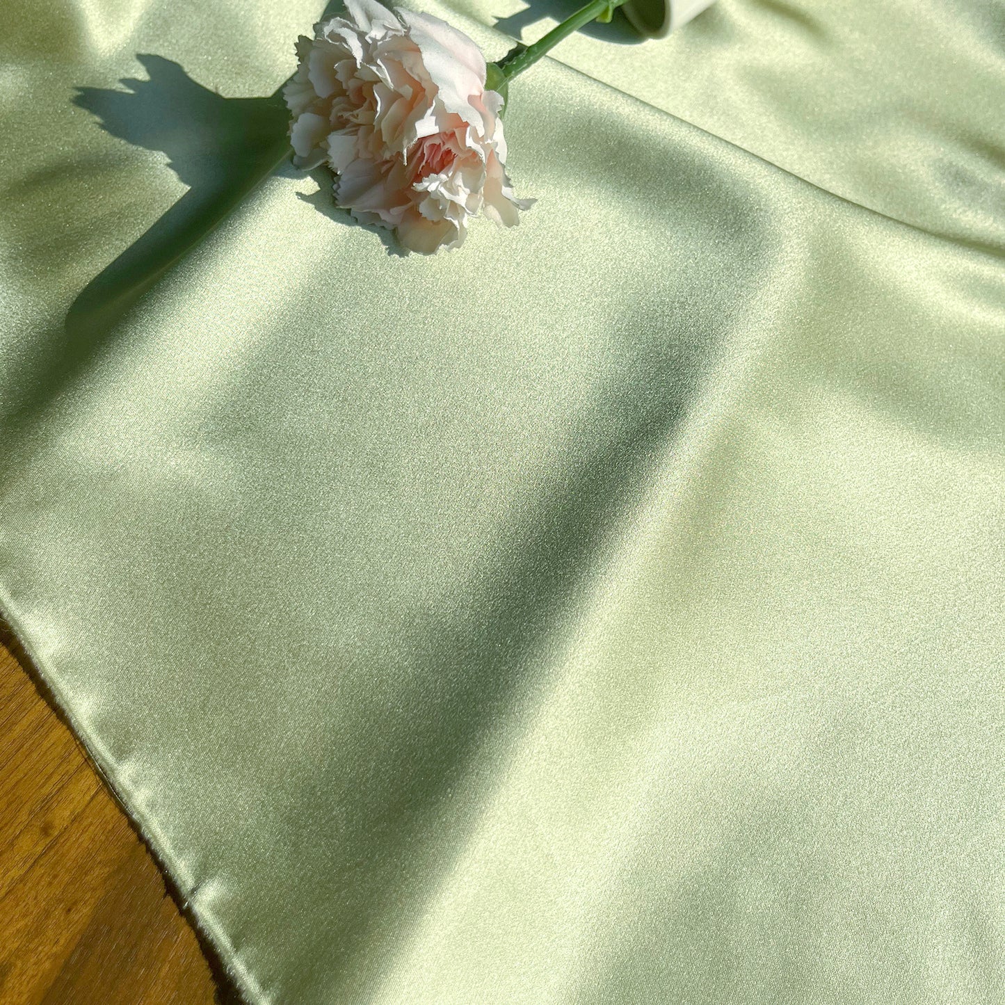 19 Momme Silk Satin Printed Clothing Colored Fabric Dresses Elegant Luxury For Women For Sewing By Meters 114cm