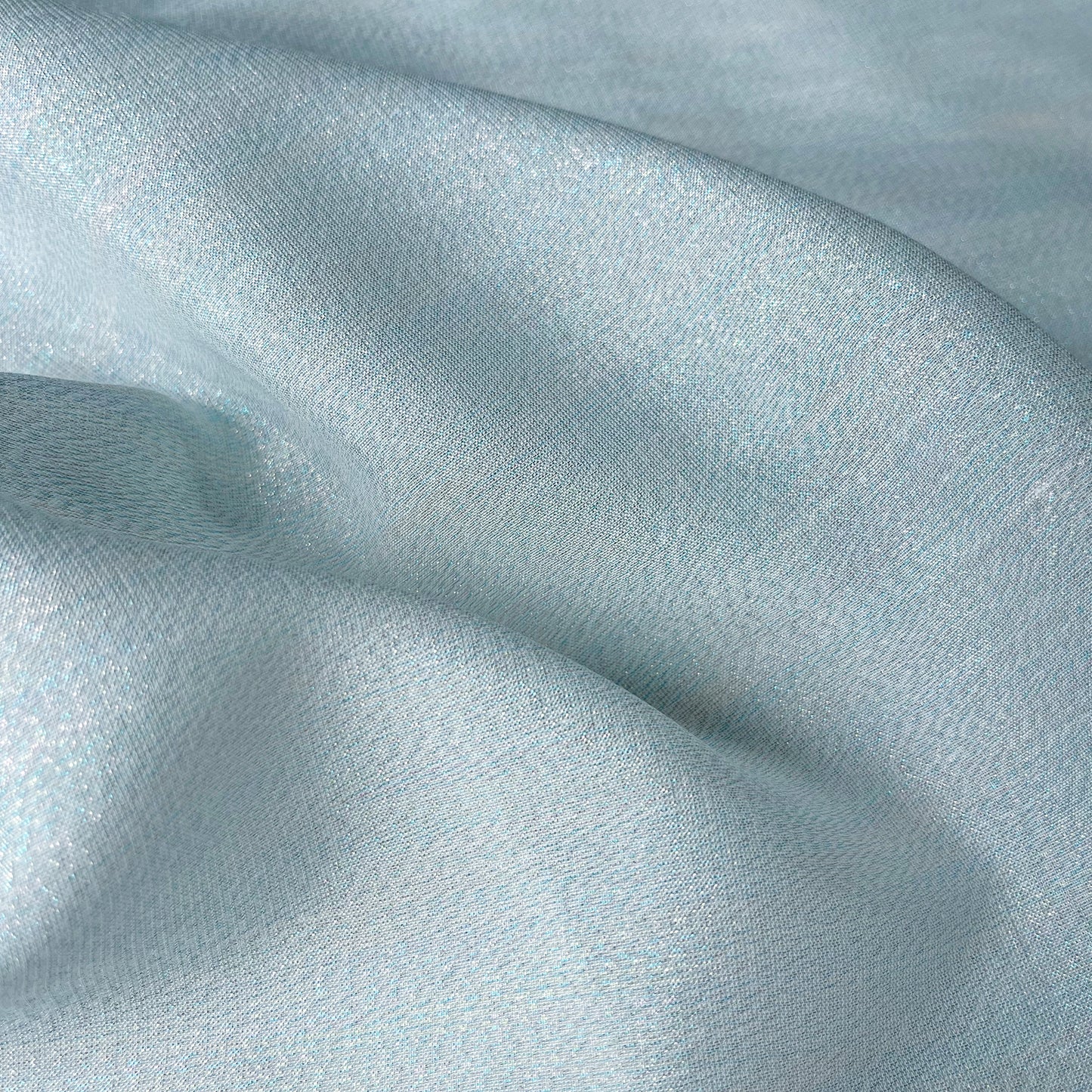 13.5 Momme Silk Rayon Colorful Shiny Clothing Fabric Elegant Luxury For Women For Sewing By Meters