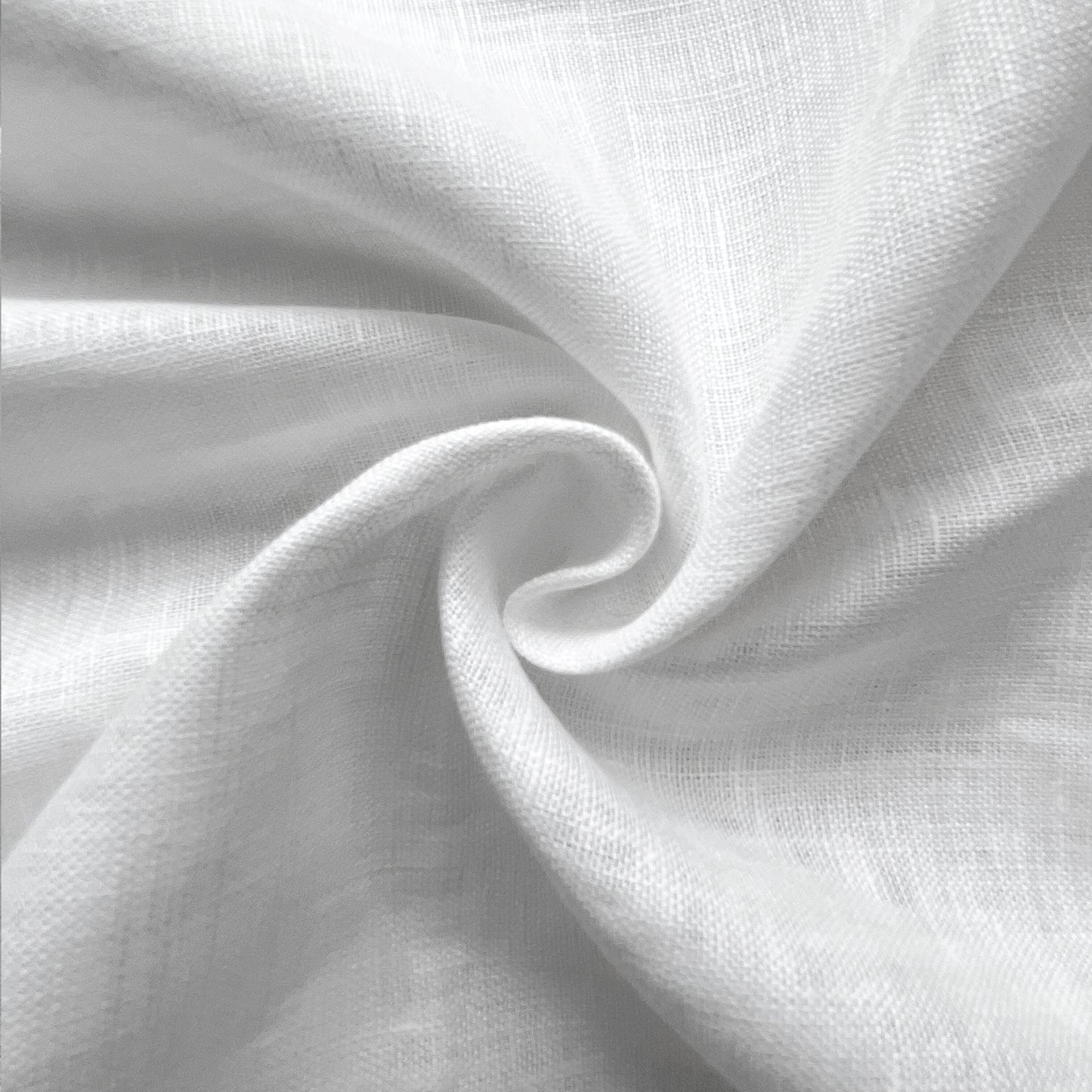 Linen Printed Clothing Fabric Dresses Elegant Luxury For Women For Sewing By Meters PL09