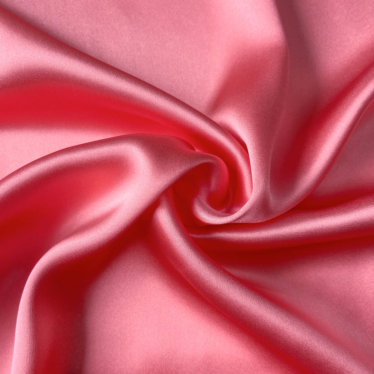 16 Momme Silk Satin Printed Clothing Colored Fabric Dresses Elegant Luxury For Women For Sewing By Meters 114cm