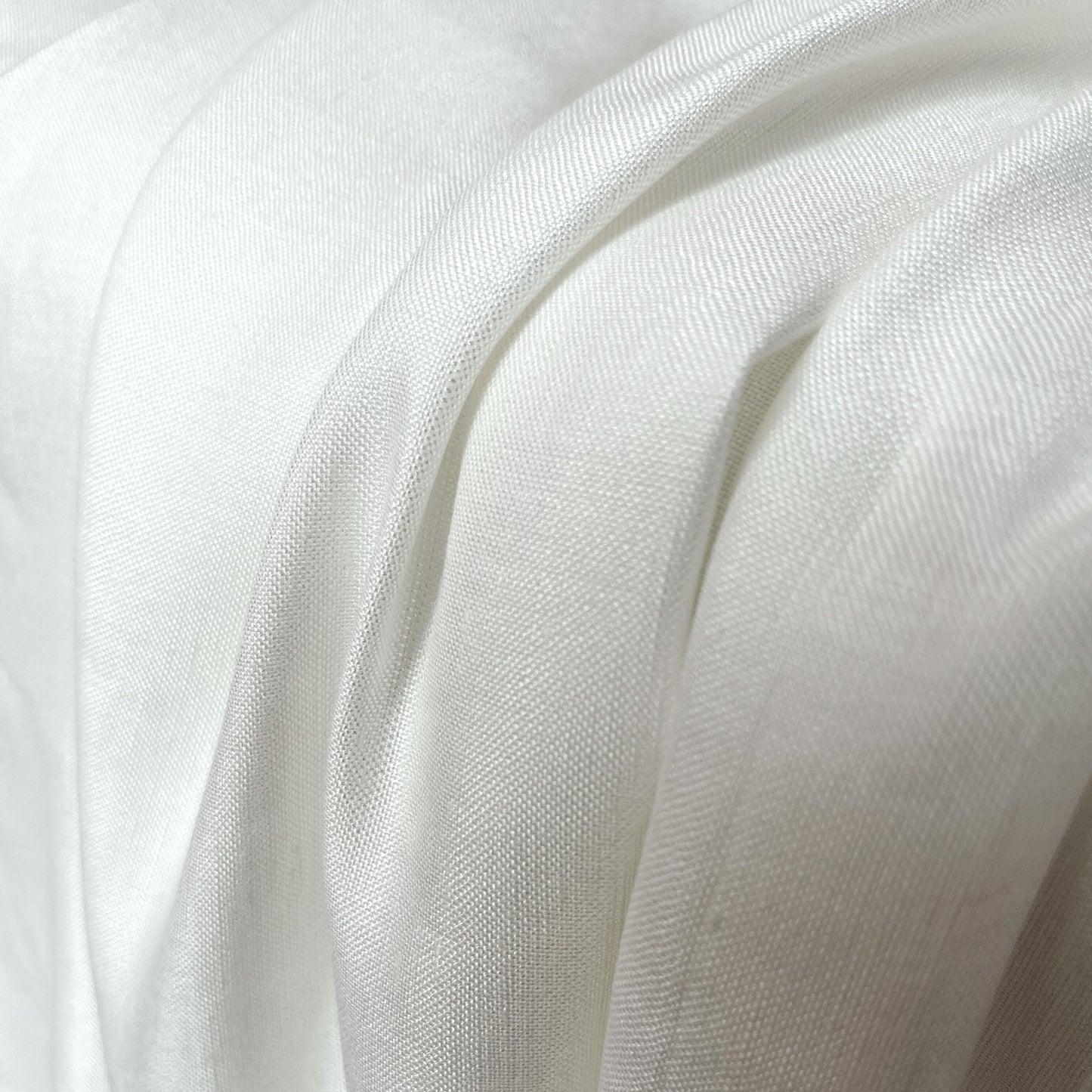 Natural Linen VISCOSE Printed Clothing Fabric Dresses Elegant Luxury For Women For Sewing By Meters LV3024