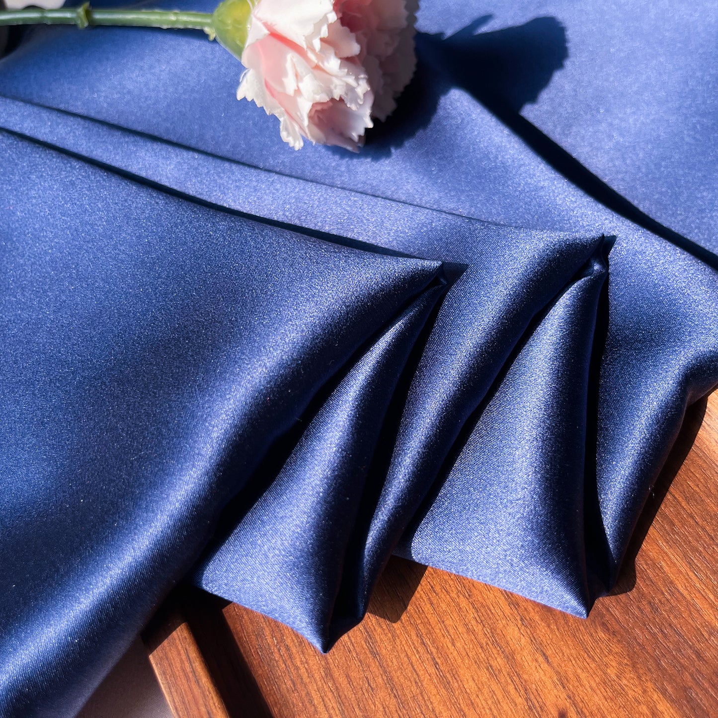 25 Momme Silk Satin Printed Clothing Colored Fabric Dresses Elegant Luxury For Women For Sewing By Meters 114cm