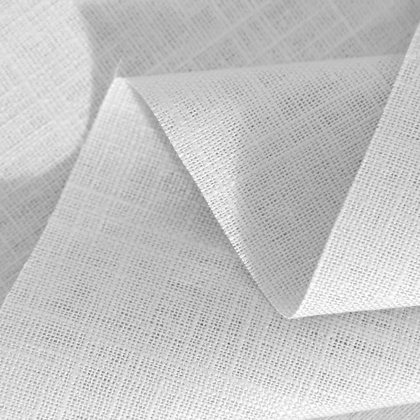 Natural Ramie Cotton Printed Clothing Fabric Dresses Elegant Luxury For Women For Sewing By Meters R08s