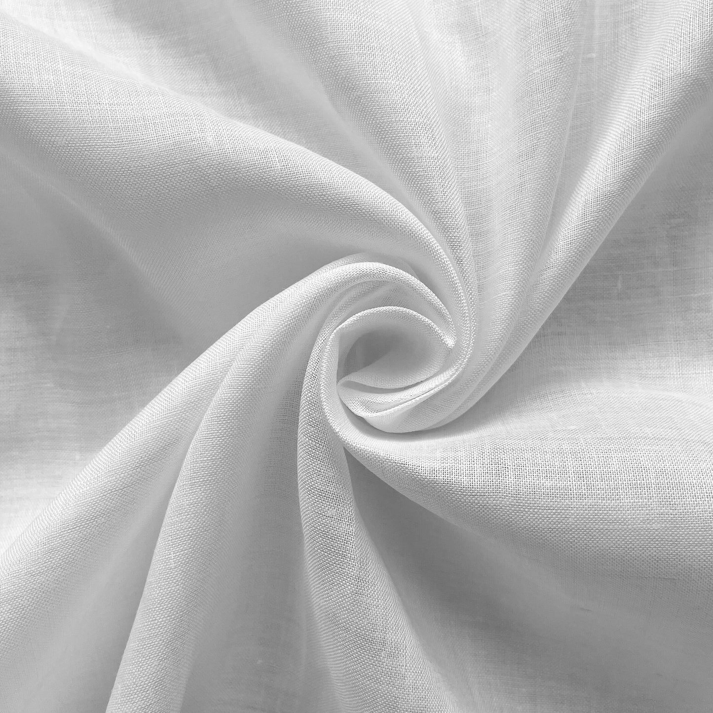 Natural Ramie Printed Clothing Fabric Dresses Elegant Luxury For Women For Sewing By Meters R28