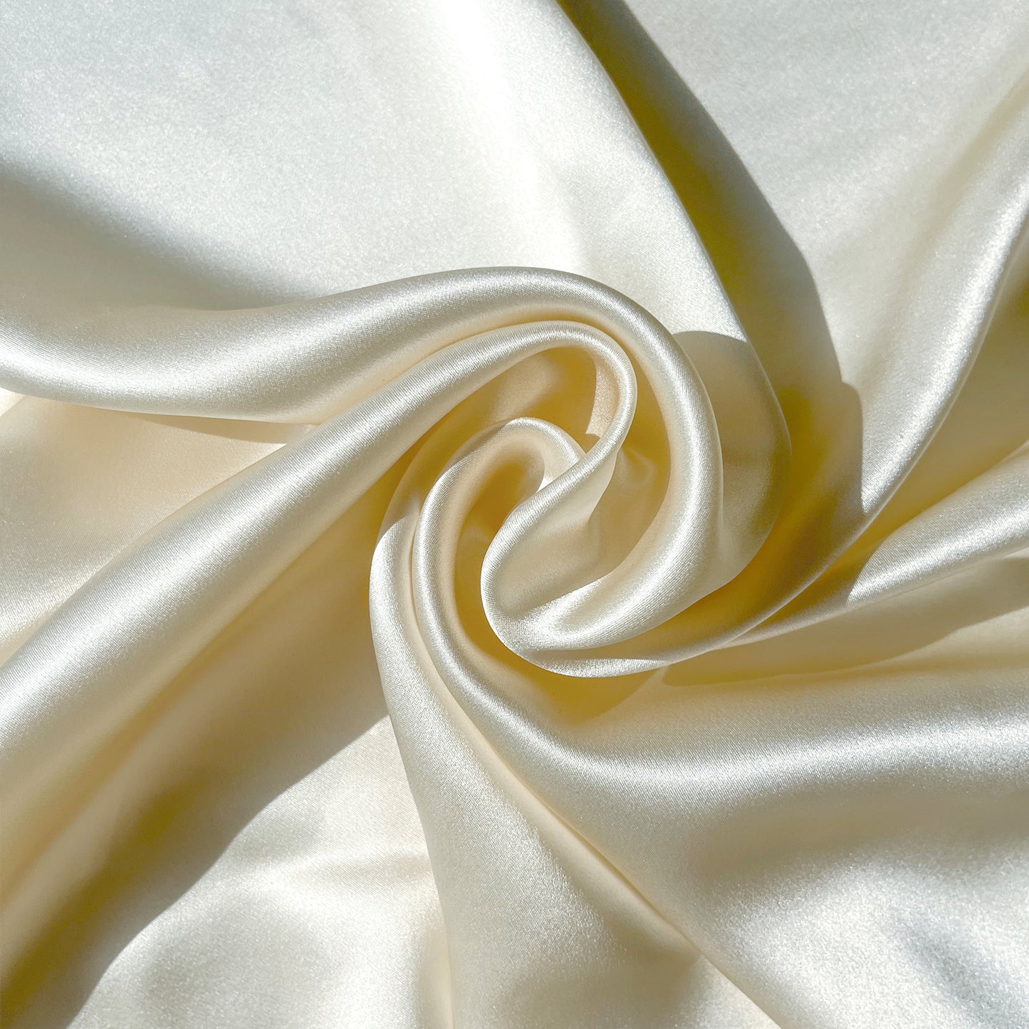 19 Momme Silk Satin Printed Clothing Colored Fabric Dresses Elegant Luxury For Women For Sewing By Meters 140cm