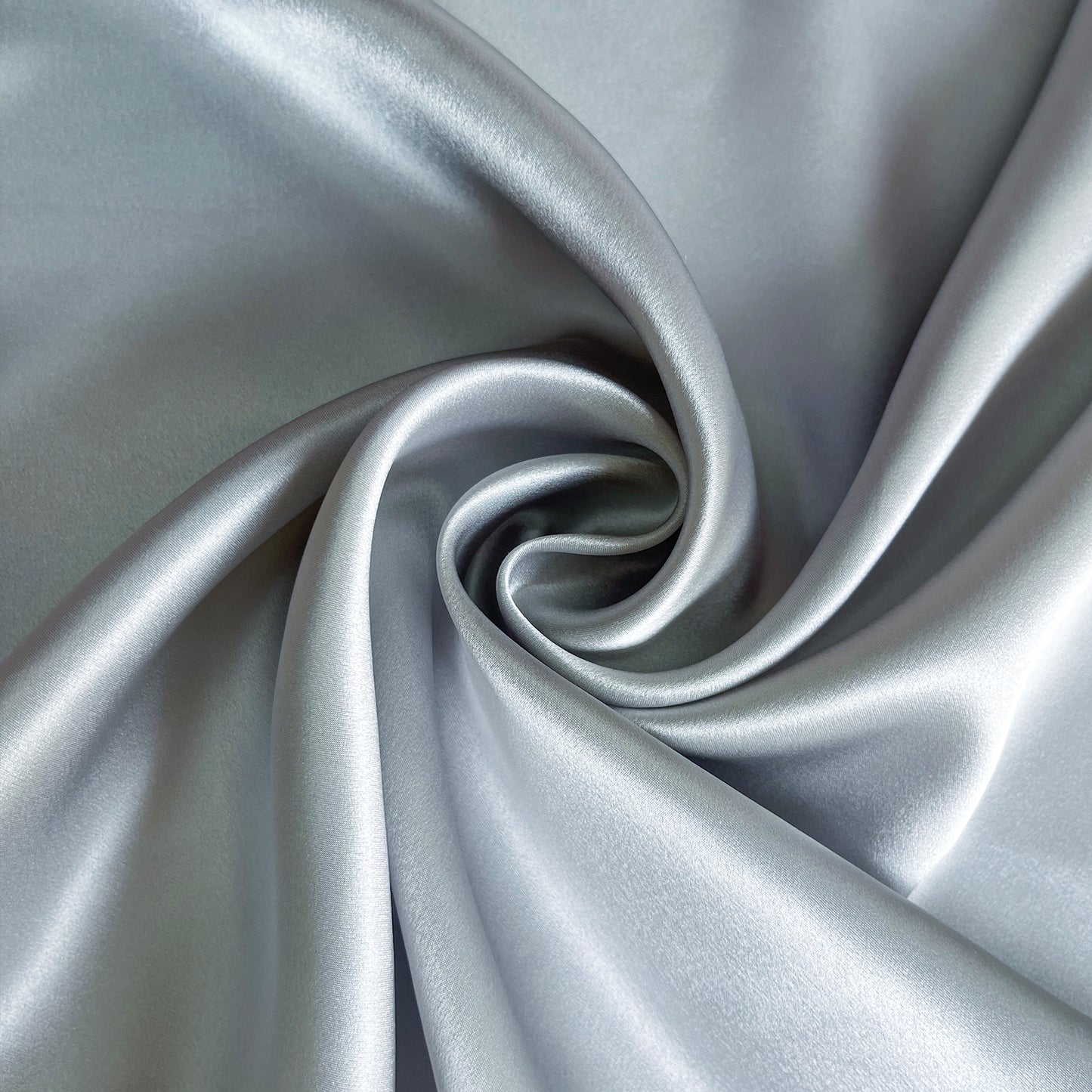 22 Momme Silk Satin Printed Clothing Colored Fabric Dresses Elegant Luxury For Women For Sewing By Meters 114cm