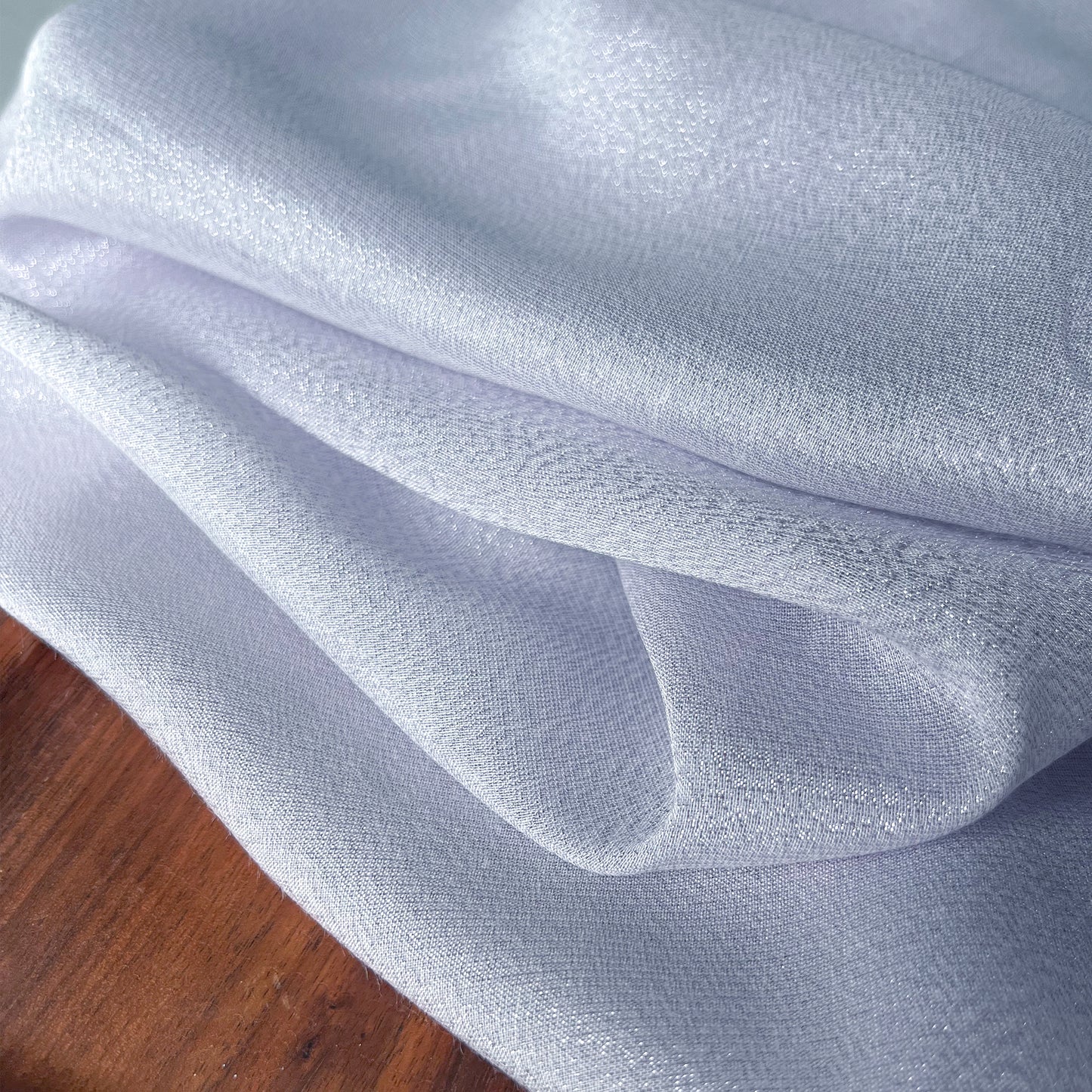 13.5 Momme Silk Rayon Colorful Shiny Clothing Fabric Elegant Luxury For Women For Sewing By Meters