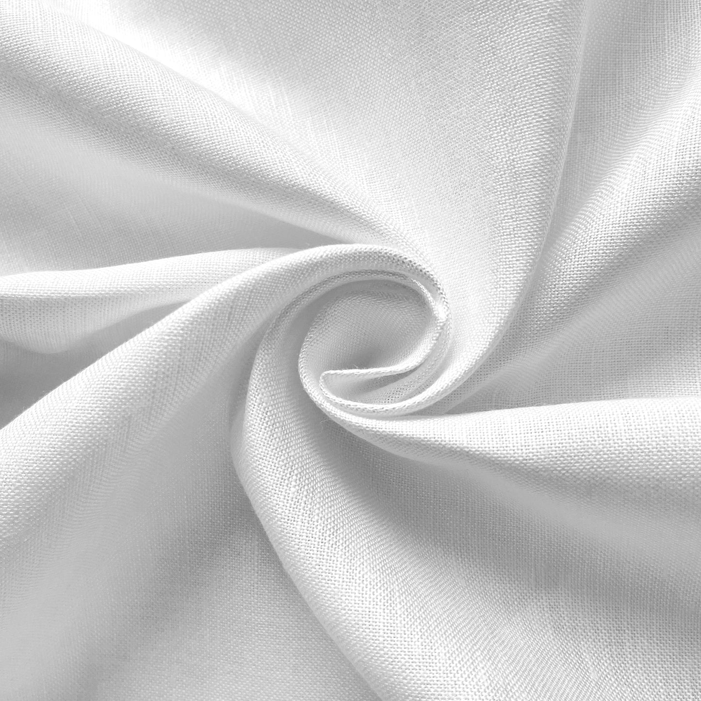 Natural Linen VISCOSE Printed Clothing Fabric Dresses Elegant Luxury For Women For Sewing By Meters LV3024