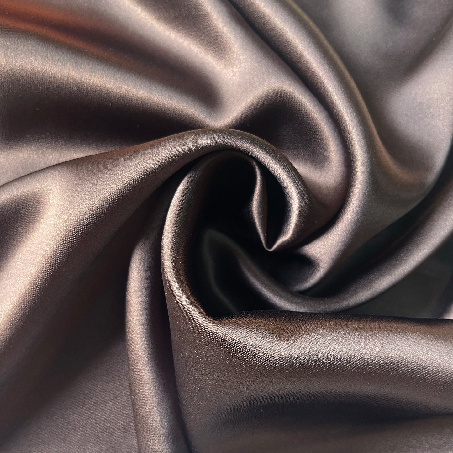 19 Momme Silk Satin Printed Clothing Colored Fabric Dresses Elegant Luxury For Women For Sewing By Meters 114cm