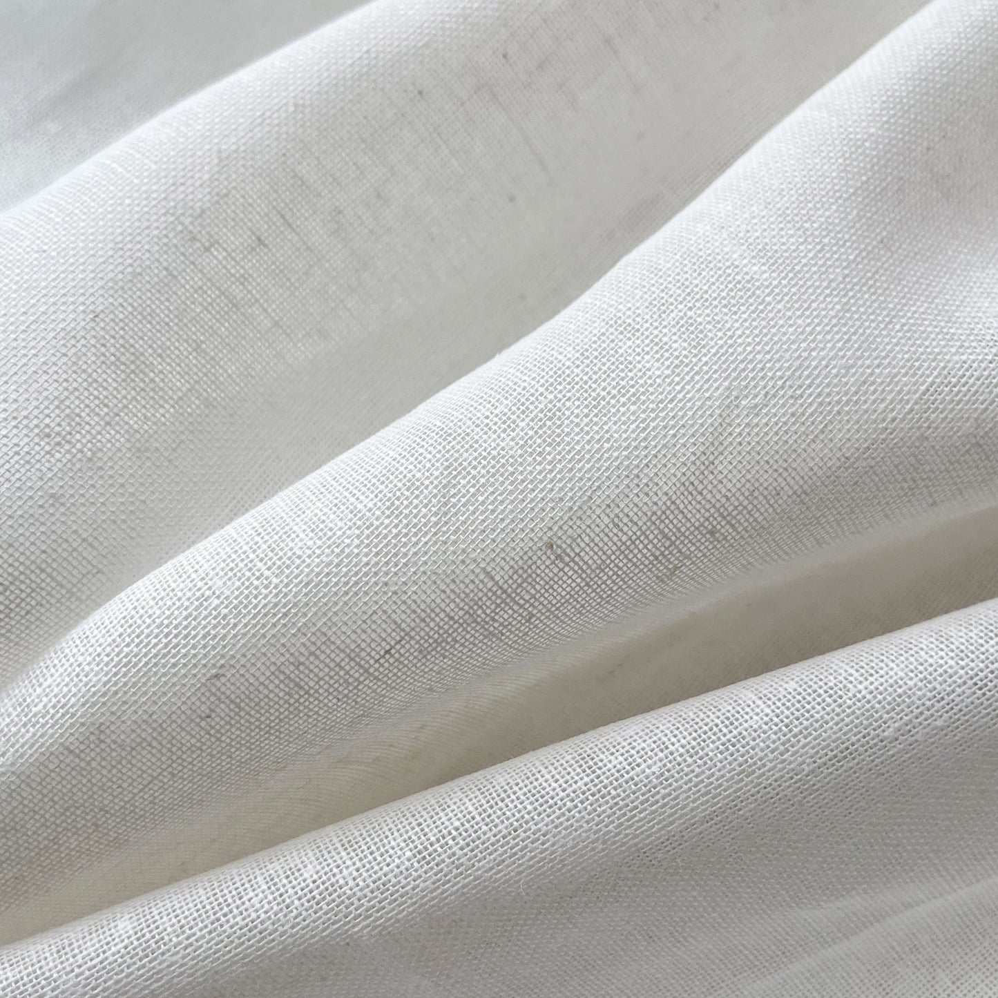 Natural Ramie Cotton Printed Clothing Fabric Dresses Elegant Luxury For Women For Sewing By Meters R14E