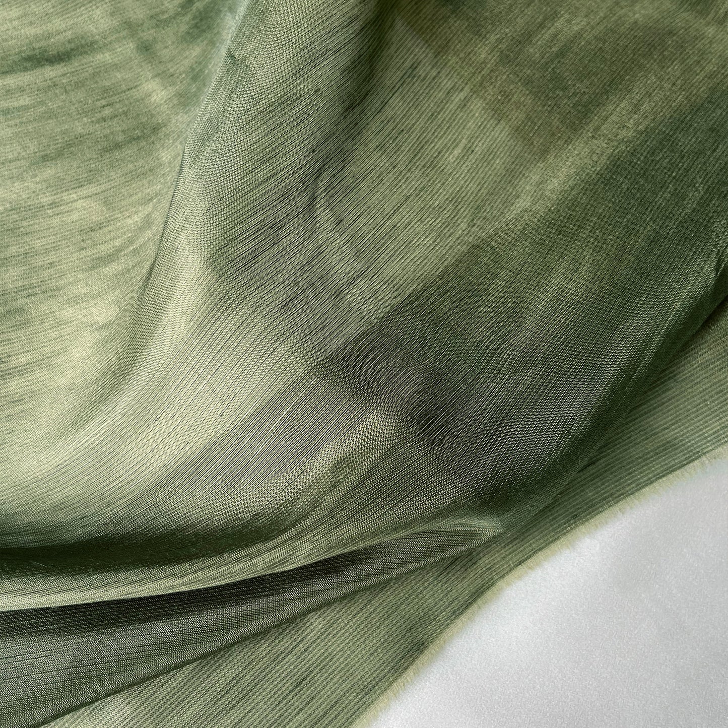14 Momme Natural Silk Linen Clothing Fabric Telas Tulle Dresses Shirt For Women For Sewing By Meters