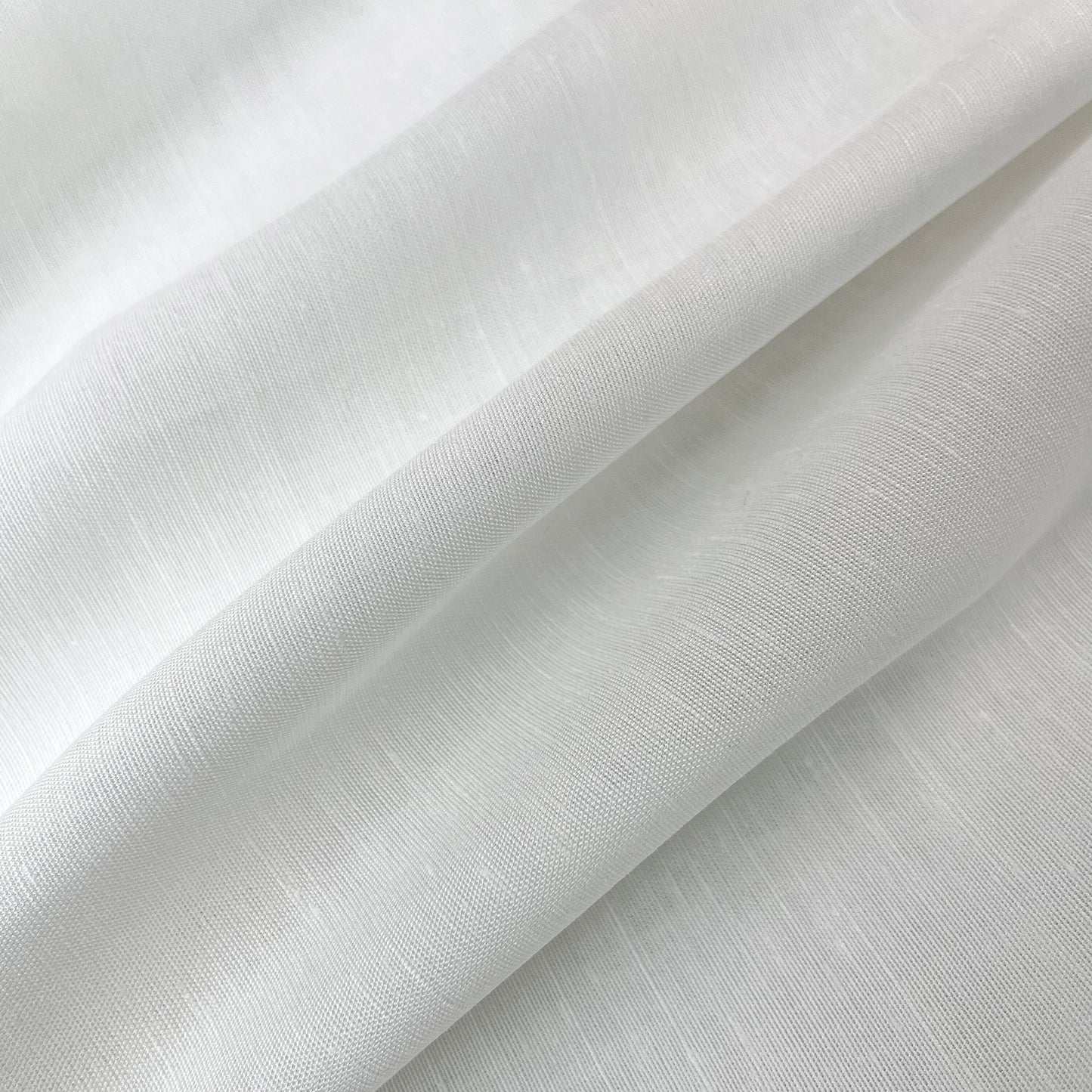 Linen Tencel Clothing Printed Natural Fabric Dresses For Women For Sewing By Meters LTe3021