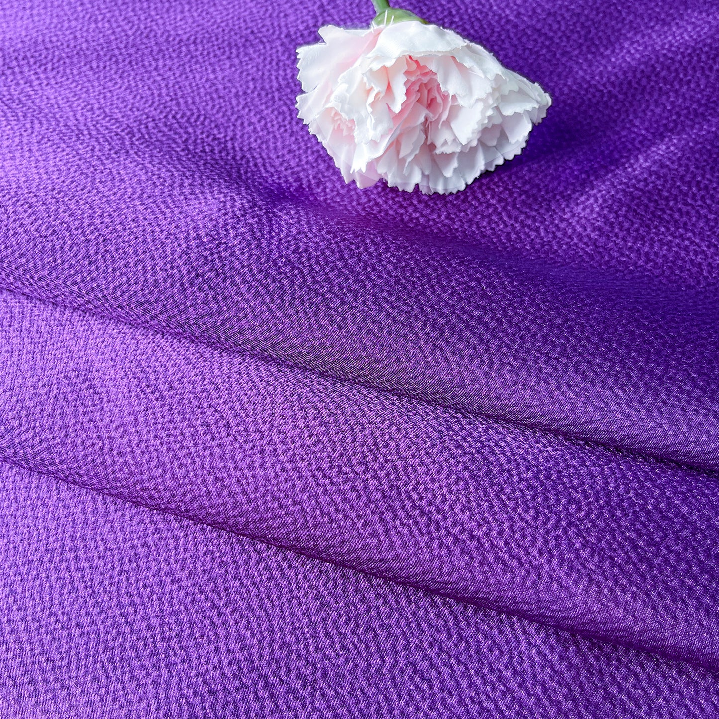 19 Momme Silk Pearl Satin Printed Clothing Colored Fabric Dresses Elegant Luxury For Women For Sewing By Meters 114cm