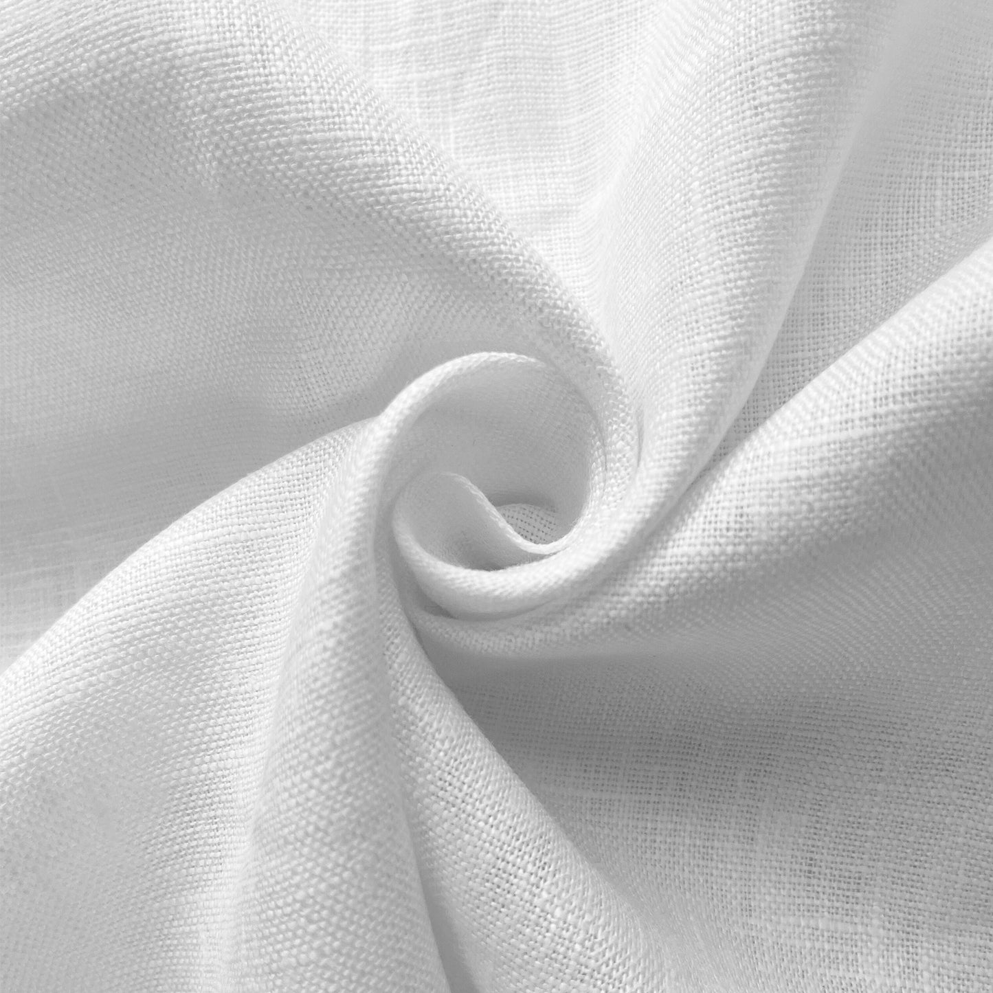 Natural Mulberry linen Printed Clothing Fabric Dresses Elegant Luxury For Women For Sewing By Meters PL06