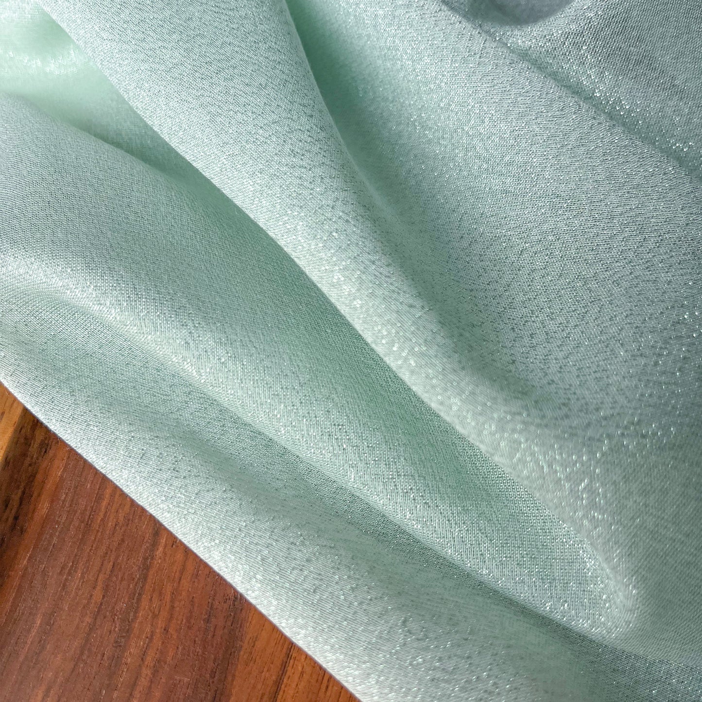 13.5 Momme Silk Rayon Colorful Shiny Clothing Fabric Elegant Luxury For Women For Sewing By Meters