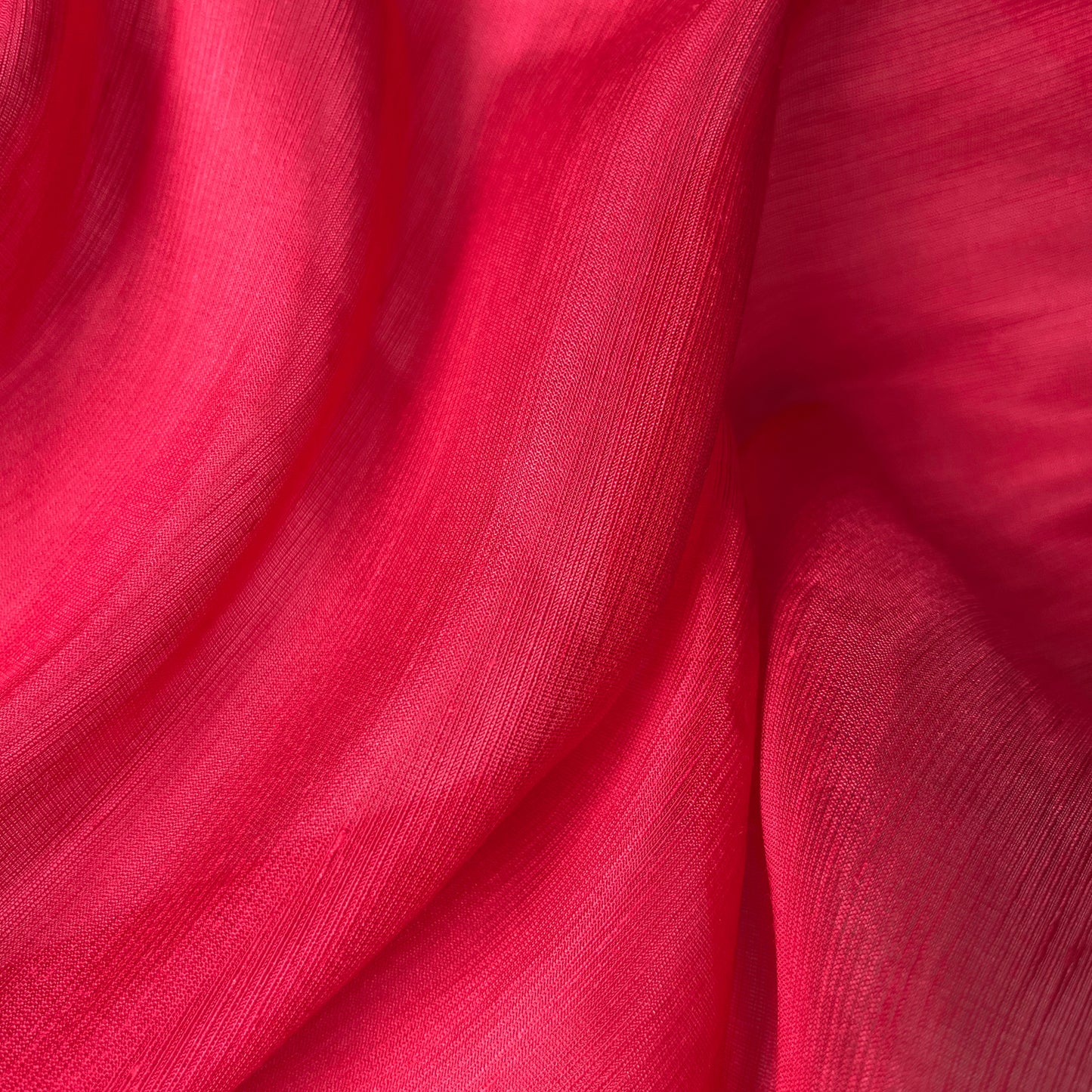 14 Momme Natural Silk Linen Clothing Fabric Telas Tulle Dresses Shirt For Women For Sewing By Meters