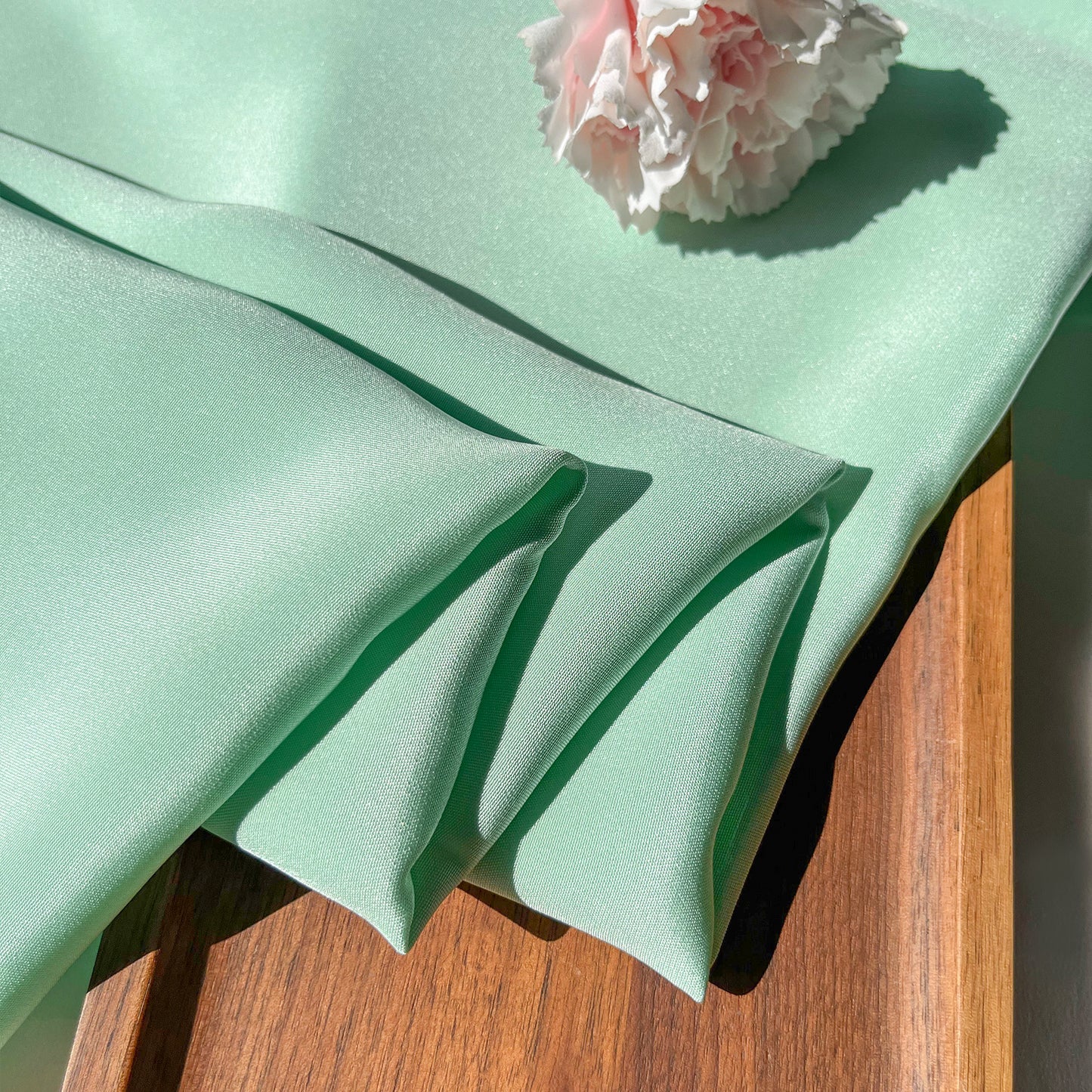 30 Momme Heavy Silk Crepe Printed Clothing Colored Fabric Dresses Elegant Luxury For Women For Sewing By Meters 140cm