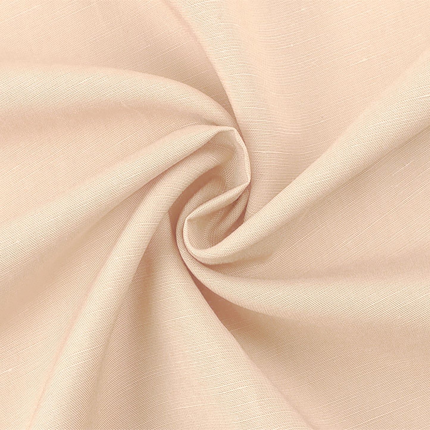 Linen Tencel Clothing Printed Natural Fabric Dresses For Women For Sewing By Meters LTe3021