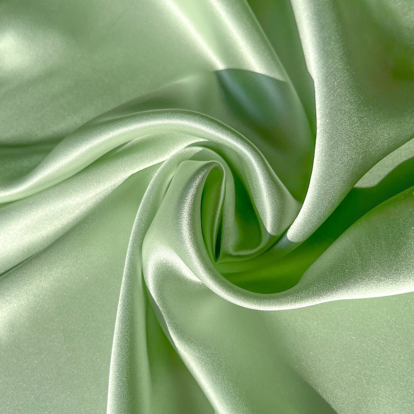 19 Momme Silk Satin Printed Clothing Colored Fabric Dresses Elegant Luxury For Women For Sewing By Meters 140cm