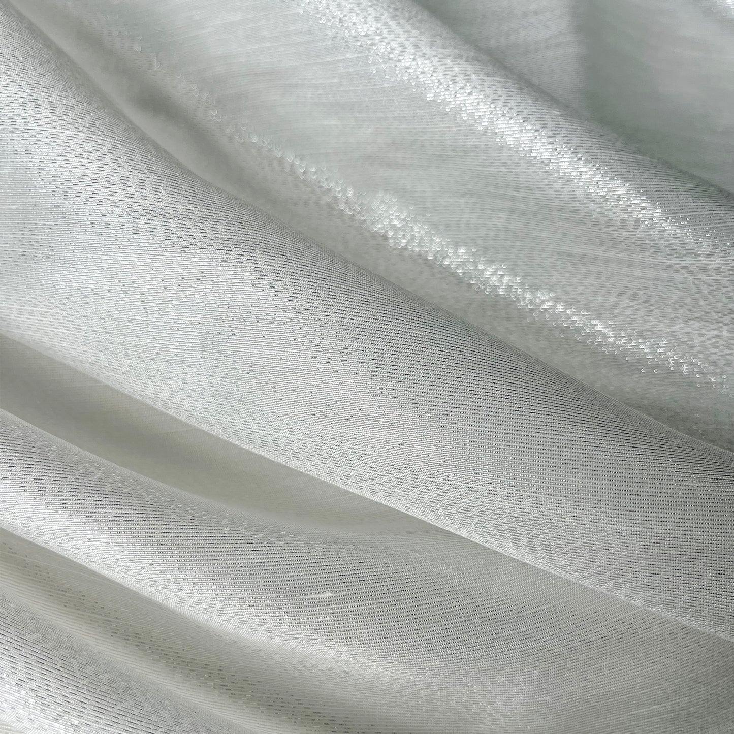 14 Momme Silk Linen Golden Silver-tinged Shiny Clothing Fabric Elegant Luxury For Women For Sewing By Meters