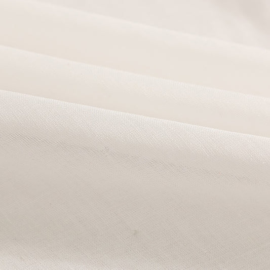 High-count Ramie and cotton Clothing Fabric For Women For Sewing By Meters RC60