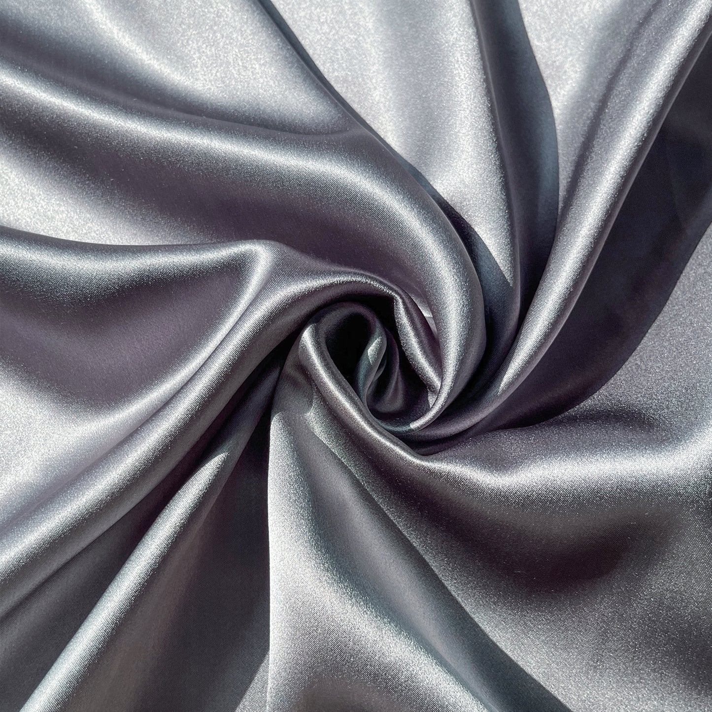 19 Momme Silk Satin Printed Clothing Colored Fabric Dresses Elegant Luxury For Women For Sewing By Meters 140cm