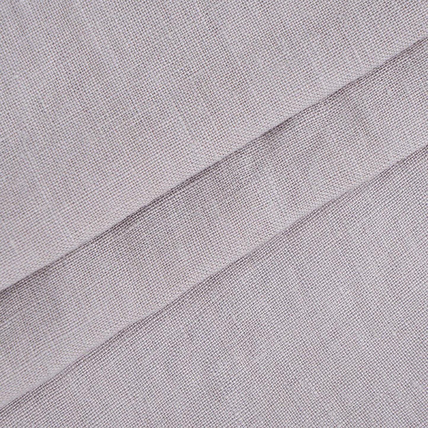 Natural Linen Fabrics Printed Clothing Fabric Dresses Elegant Luxury For Women For Sewing By Meters L14W