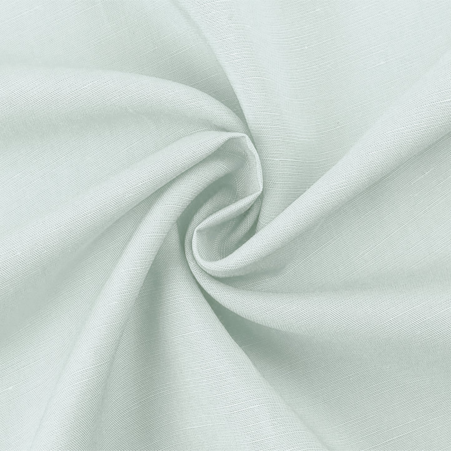 Linen Tencel Clothing Printed Natural Fabric Dresses For Women For Sewing By Meters LTe3021