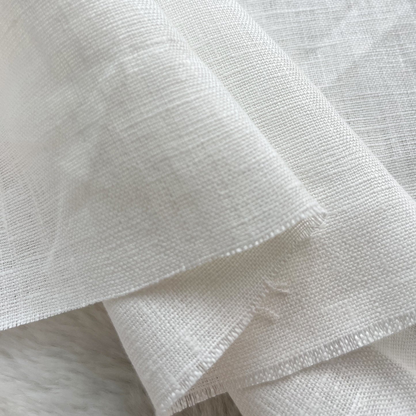 Natural Mulberry linen Printed Clothing Fabric Dresses Elegant Luxury For Women For Sewing By Meters PL06