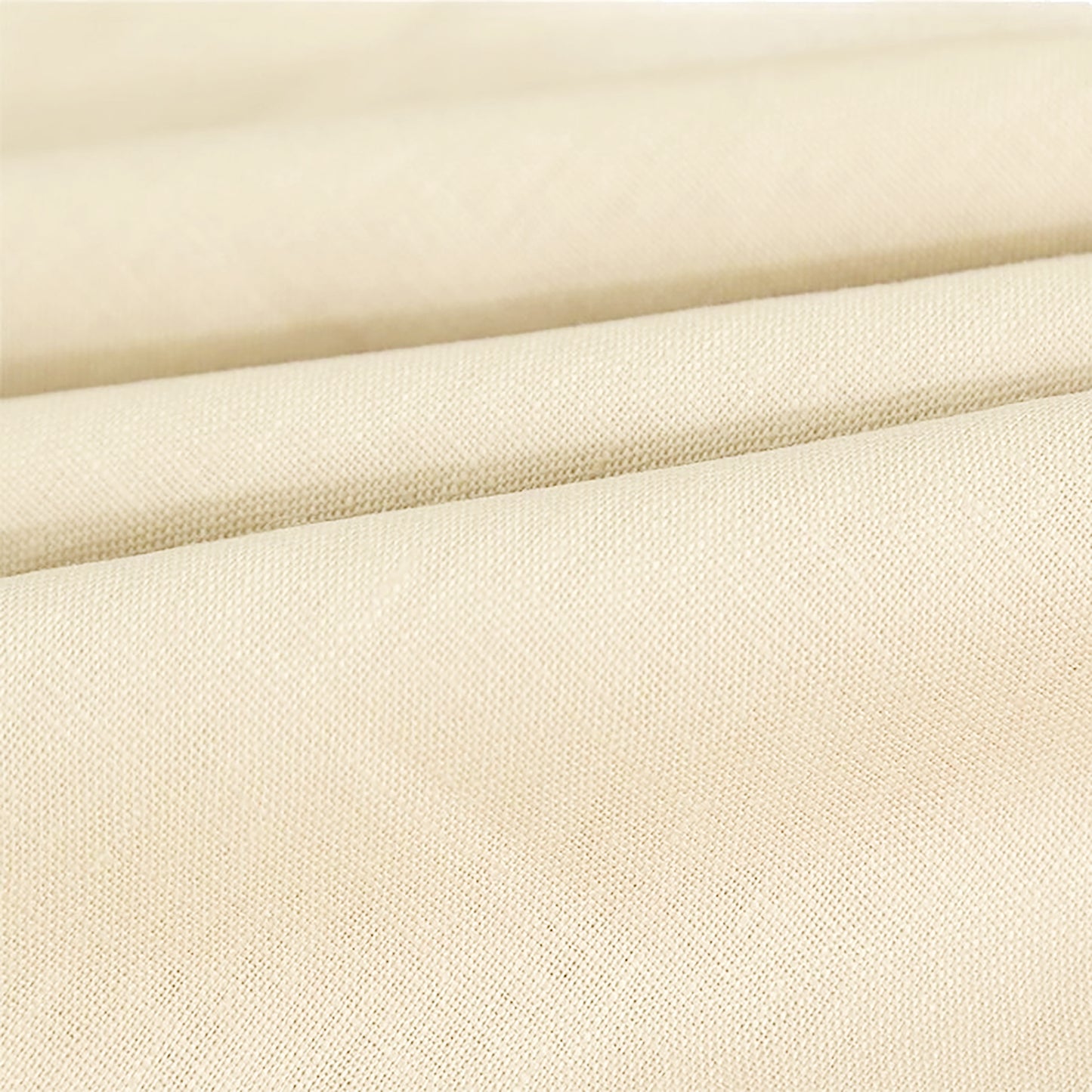 Linen Printed Clothing Fabric Dresses Elegant Luxury For Women For Sewing By Meters PL09