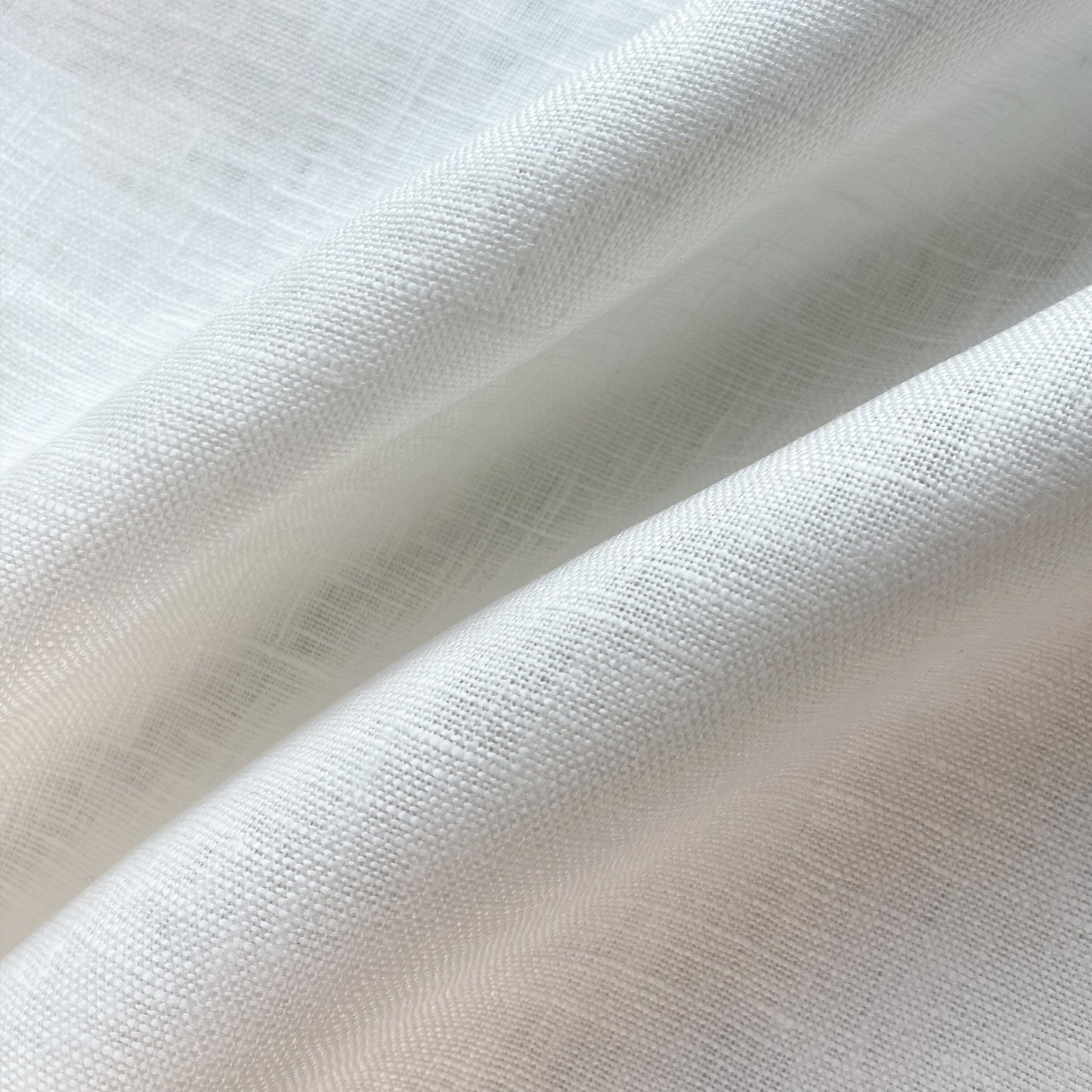 Natural Mulberry linen Printed Clothing Fabric Dresses Elegant Luxury For Women For Sewing By Meters PL06