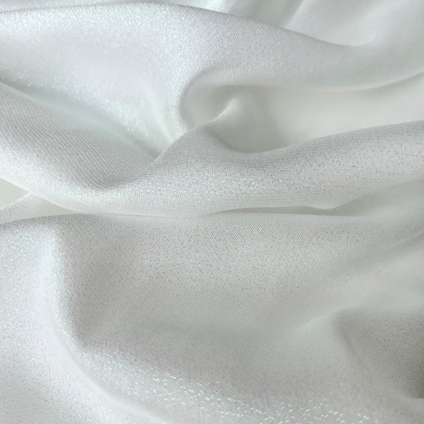 13.5 Momme Silk Rayon Colorful Shiny Clothing Fabric Elegant Luxury For Women For Sewing By Meters