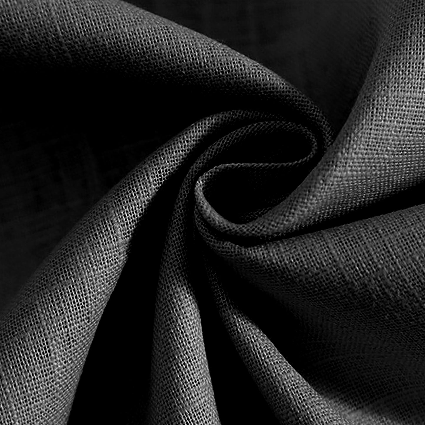Natural Ramie Cotton Printed Clothing Fabric Dresses Elegant Luxury For Women For Sewing By Meters R08s