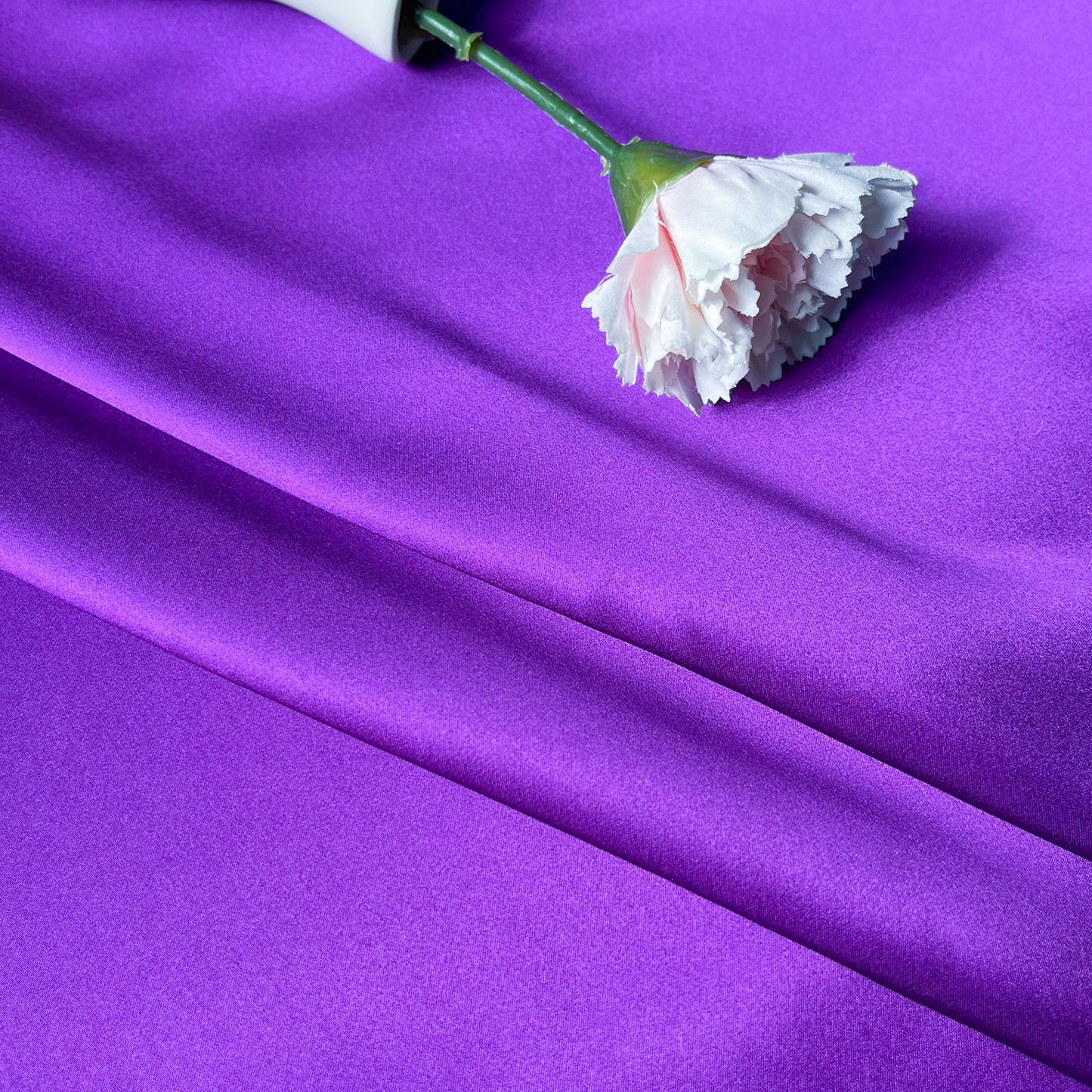 16 Momme Silk Satin Printed Clothing Colored Fabric Dresses Elegant Luxury For Women For Sewing By Meters 114cm