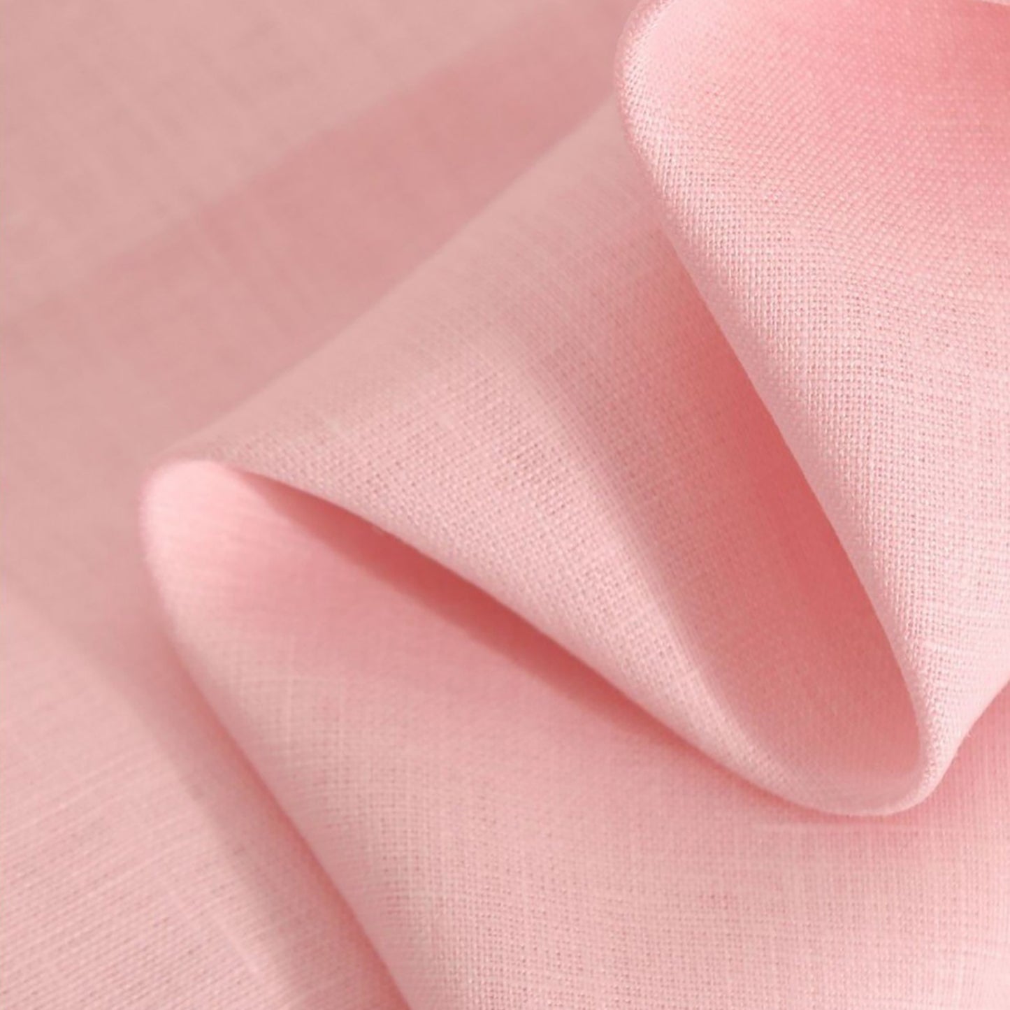 Natural Linen Fabrics Printed Clothing Fabric Dresses Elegant Luxury For Women For Sewing By Meters PL14
